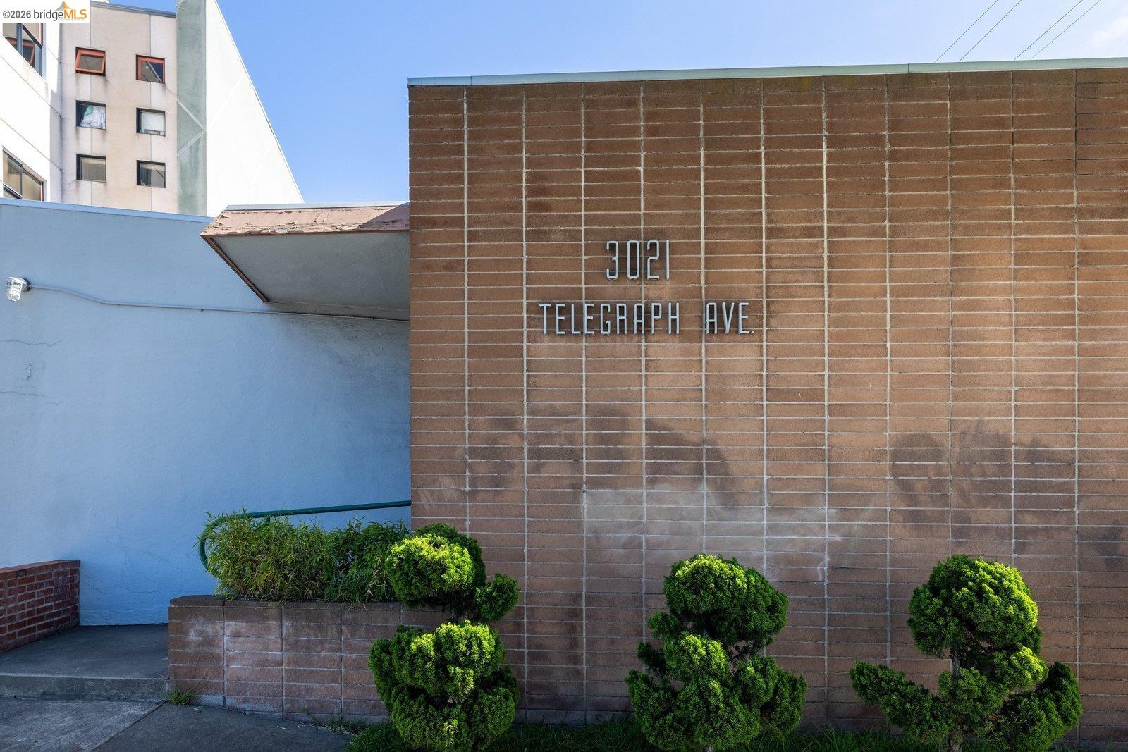 Detail Gallery Image 5 of 51 For 3021 Telegraph Ave, Berkeley,  CA 94705 - – Beds | – Baths