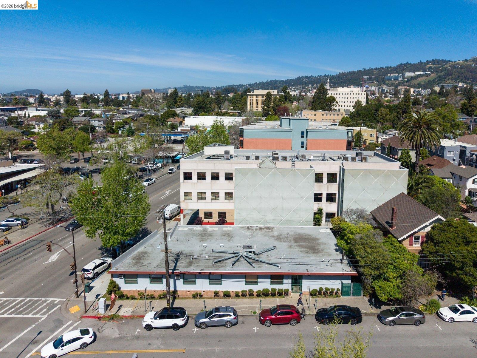 Detail Gallery Image 44 of 51 For 3021 Telegraph Ave, Berkeley,  CA 94705 - – Beds | – Baths