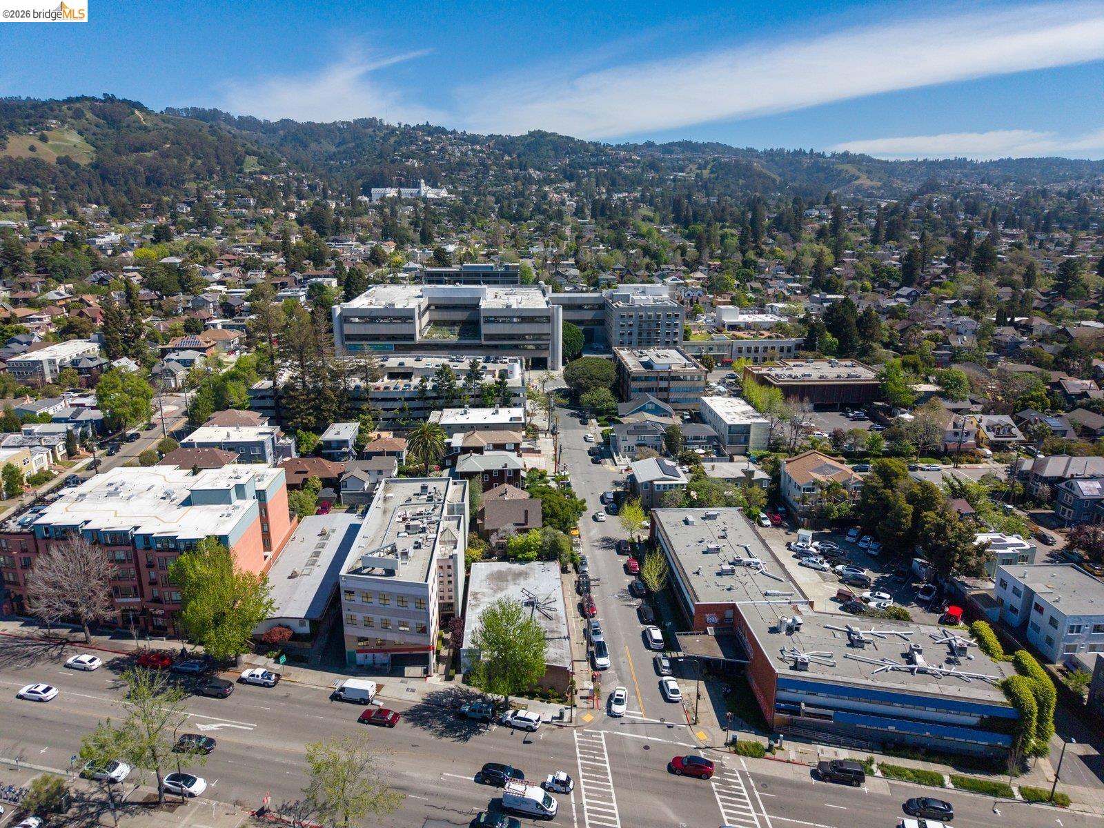 Detail Gallery Image 47 of 51 For 3021 Telegraph Ave, Berkeley,  CA 94705 - – Beds | – Baths