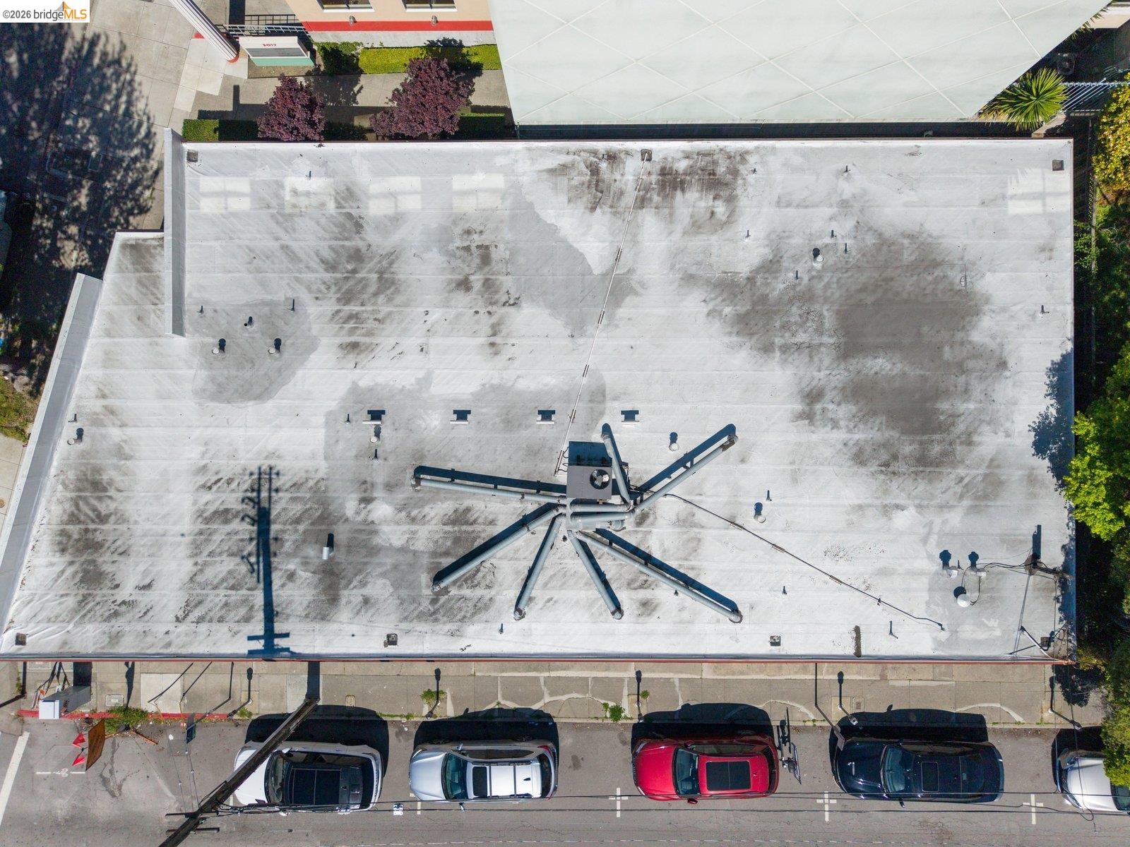 Detail Gallery Image 49 of 51 For 3021 Telegraph Ave, Berkeley,  CA 94705 - – Beds | – Baths