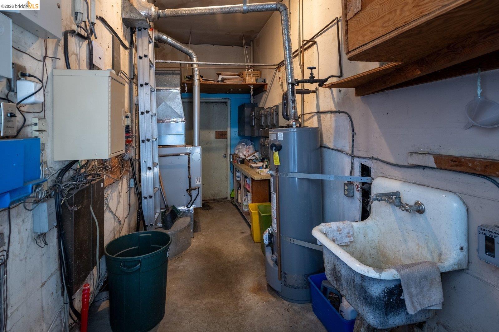 Detail Gallery Image 50 of 51 For 3021 Telegraph Ave, Berkeley,  CA 94705 - – Beds | – Baths