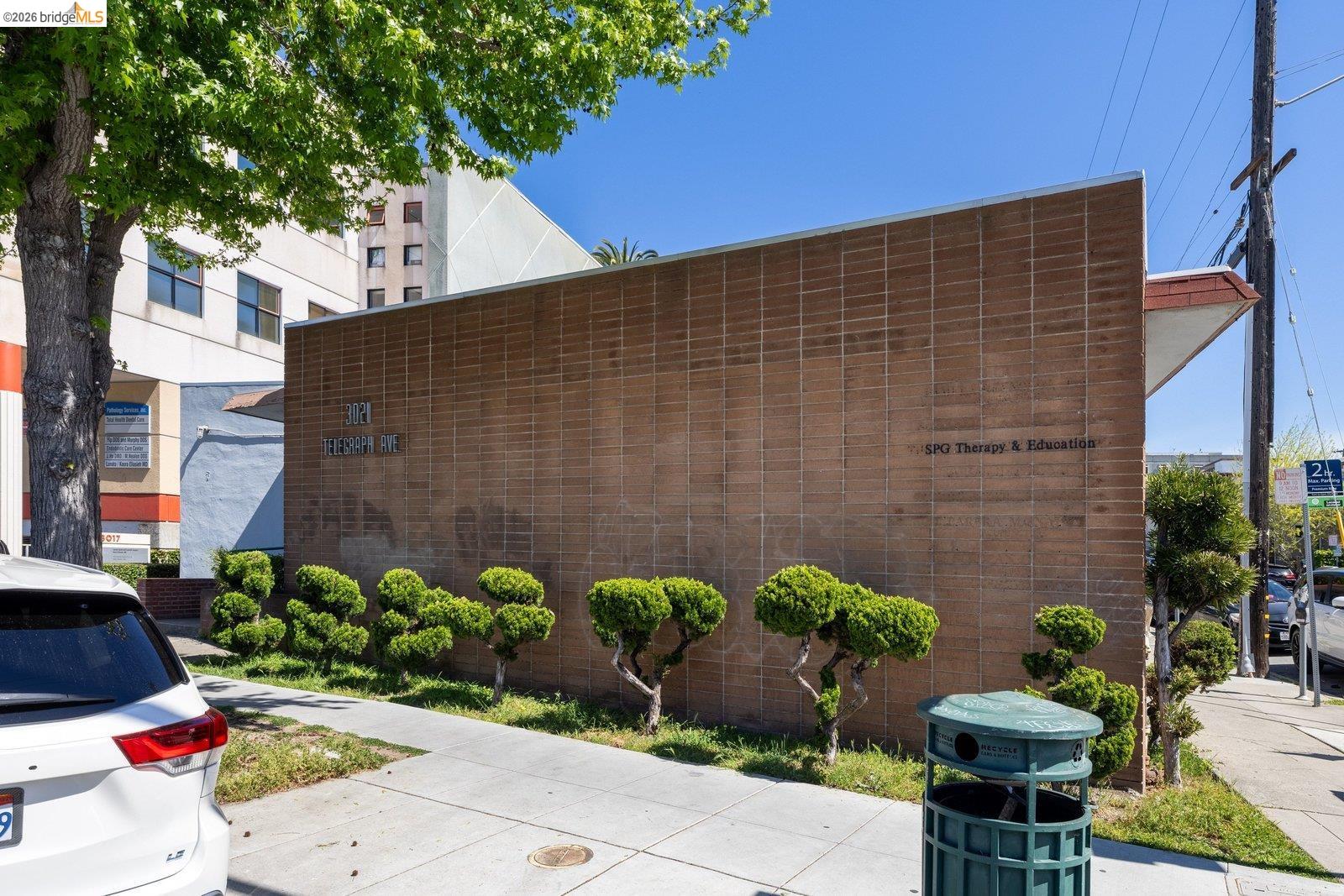 Detail Gallery Image 6 of 51 For 3021 Telegraph Ave, Berkeley,  CA 94705 - – Beds | – Baths