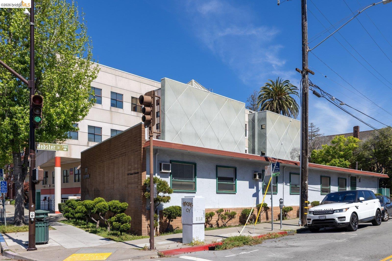 Detail Gallery Image 7 of 51 For 3021 Telegraph Ave, Berkeley,  CA 94705 - – Beds | – Baths