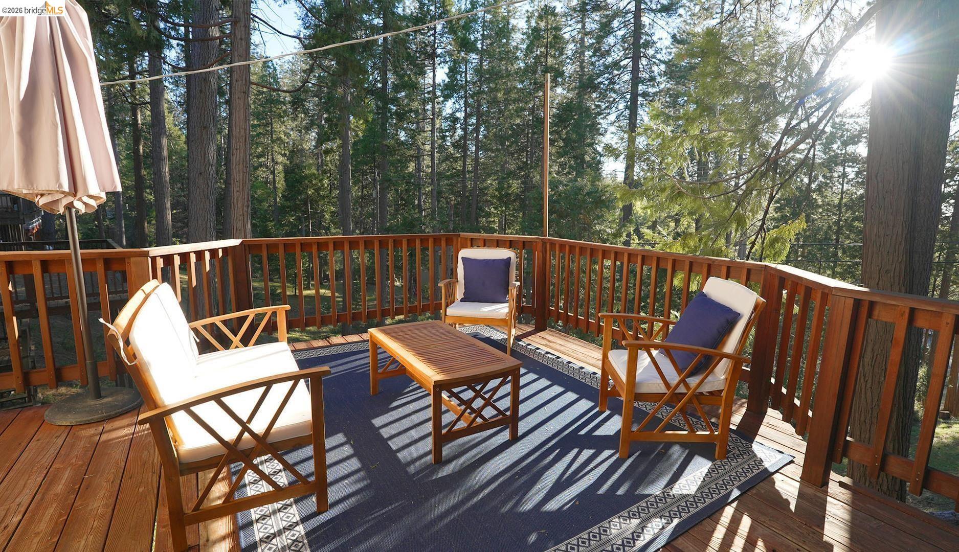 Detail Gallery Image 3 of 38 For 22912 Sierra Dr, Twain Harte,  CA 95383 - 3 Beds | 2 Baths