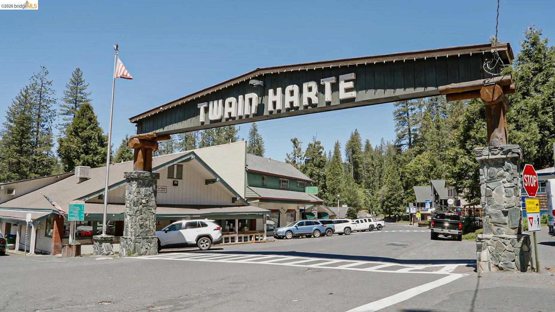 Detail Gallery Image 37 of 38 For 22912 Sierra Dr, Twain Harte,  CA 95383 - 3 Beds | 2 Baths