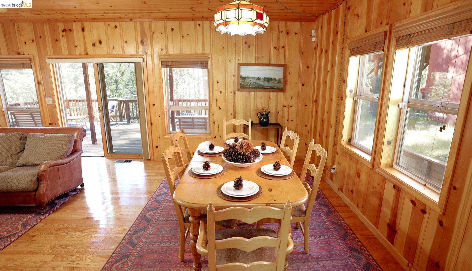 Detail Gallery Image 6 of 38 For 22912 Sierra Dr, Twain Harte,  CA 95383 - 3 Beds | 2 Baths