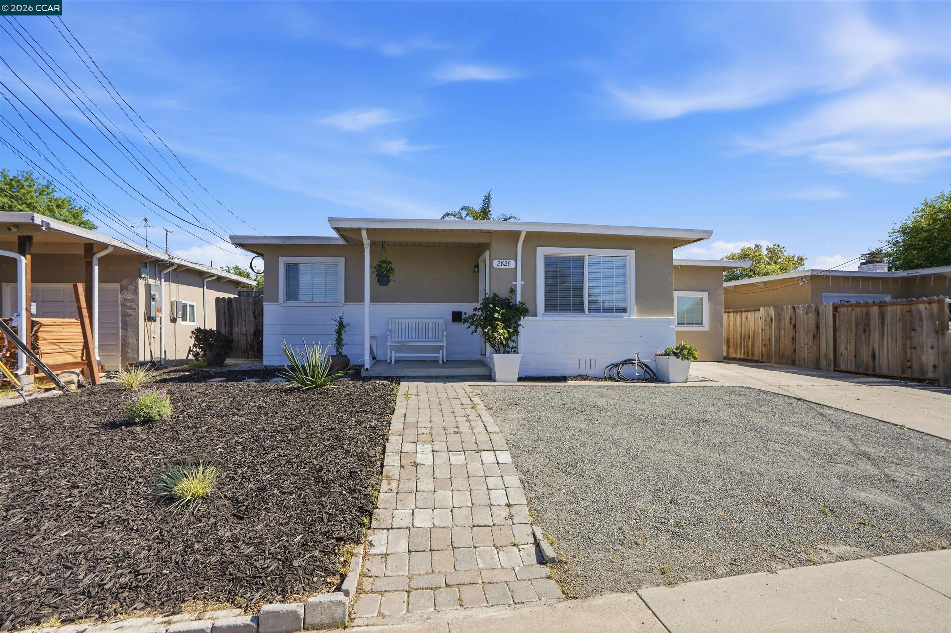 2828 Hilltop, Concord CA 94520 — photo 2