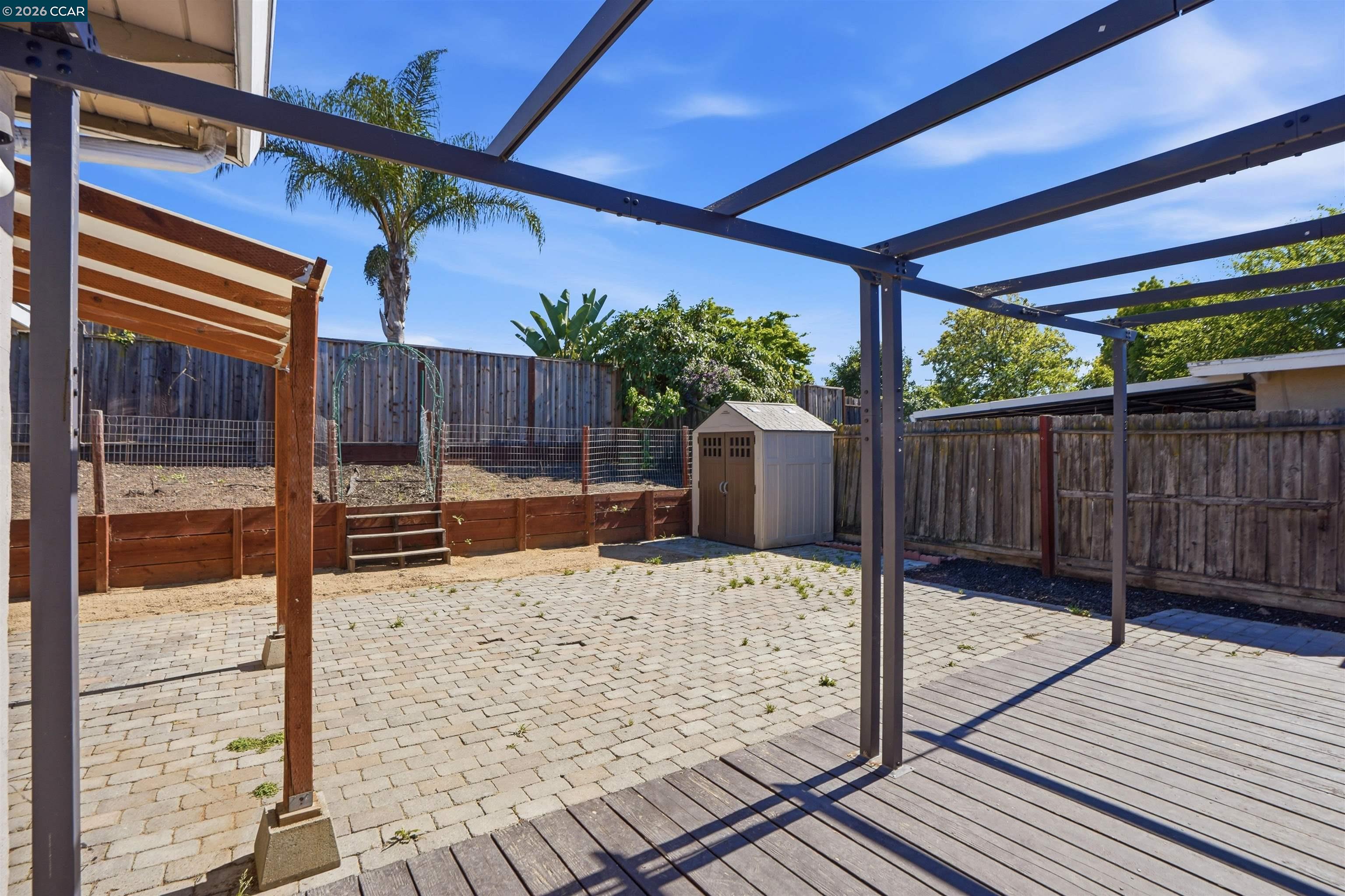 Detail Gallery Image 27 of 32 For 2828 Hilltop, Concord,  CA 94520 - 4 Beds | 2 Baths