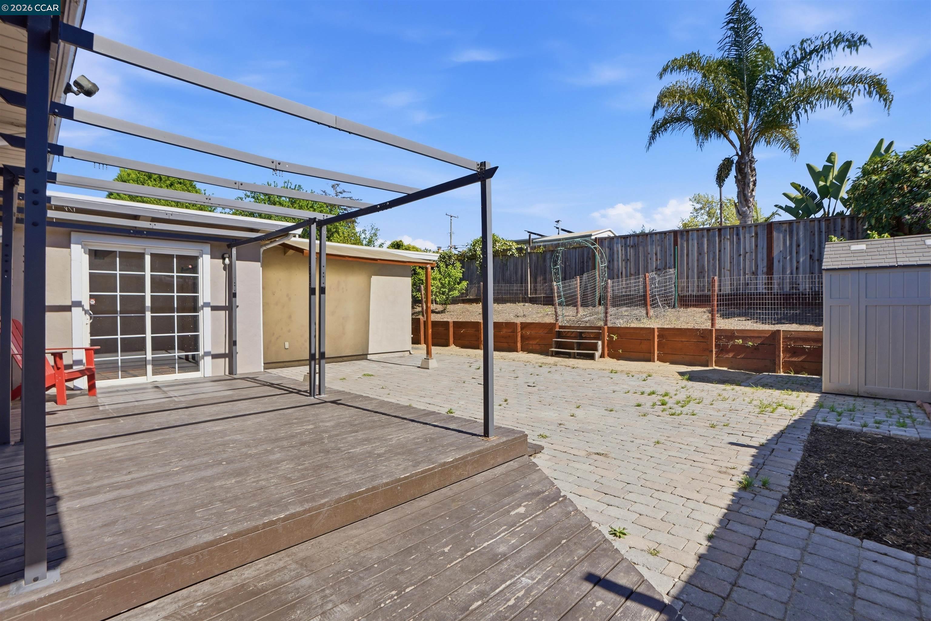 Detail Gallery Image 28 of 32 For 2828 Hilltop, Concord,  CA 94520 - 4 Beds | 2 Baths