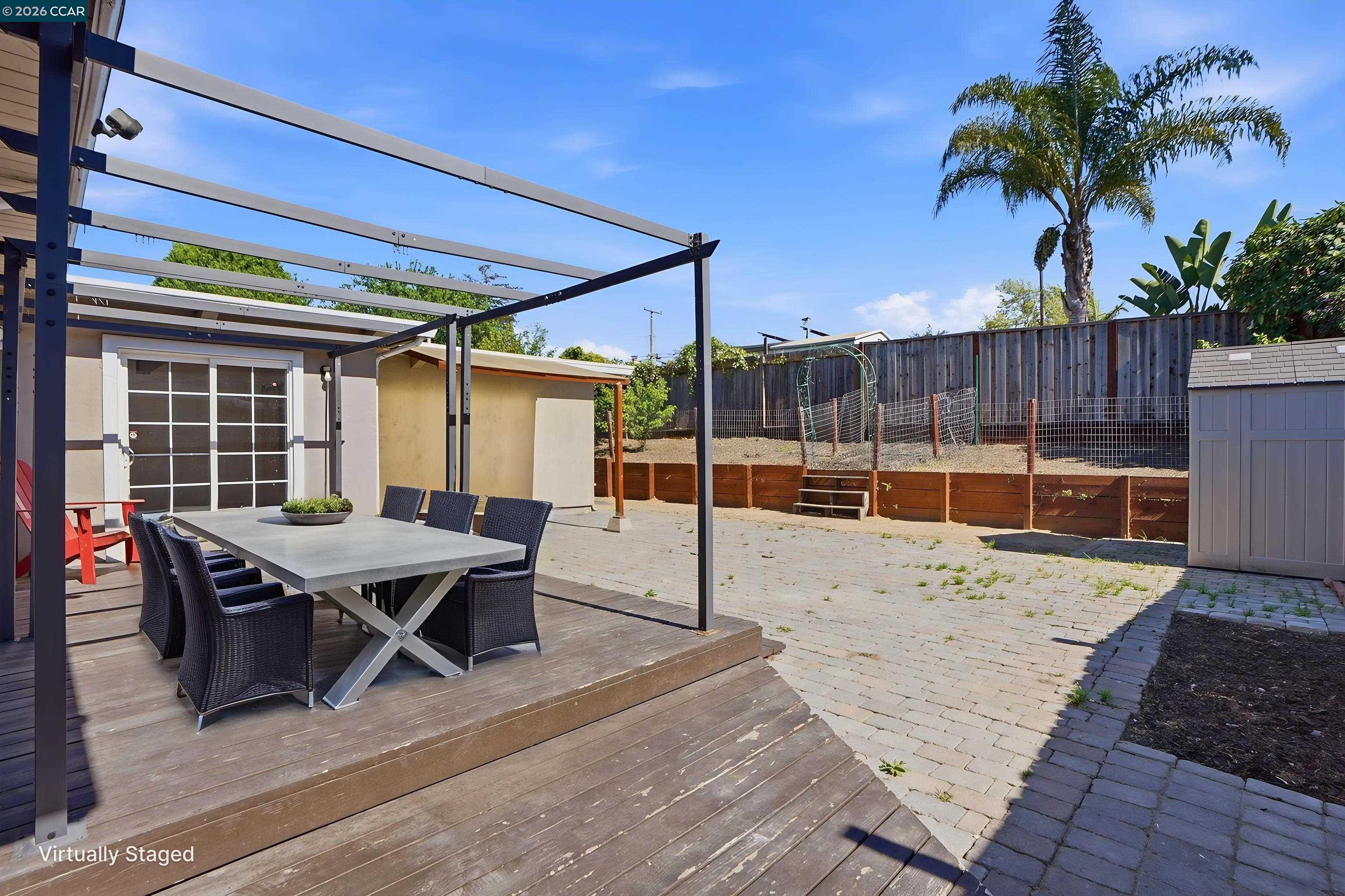 Detail Gallery Image 29 of 32 For 2828 Hilltop, Concord,  CA 94520 - 4 Beds | 2 Baths