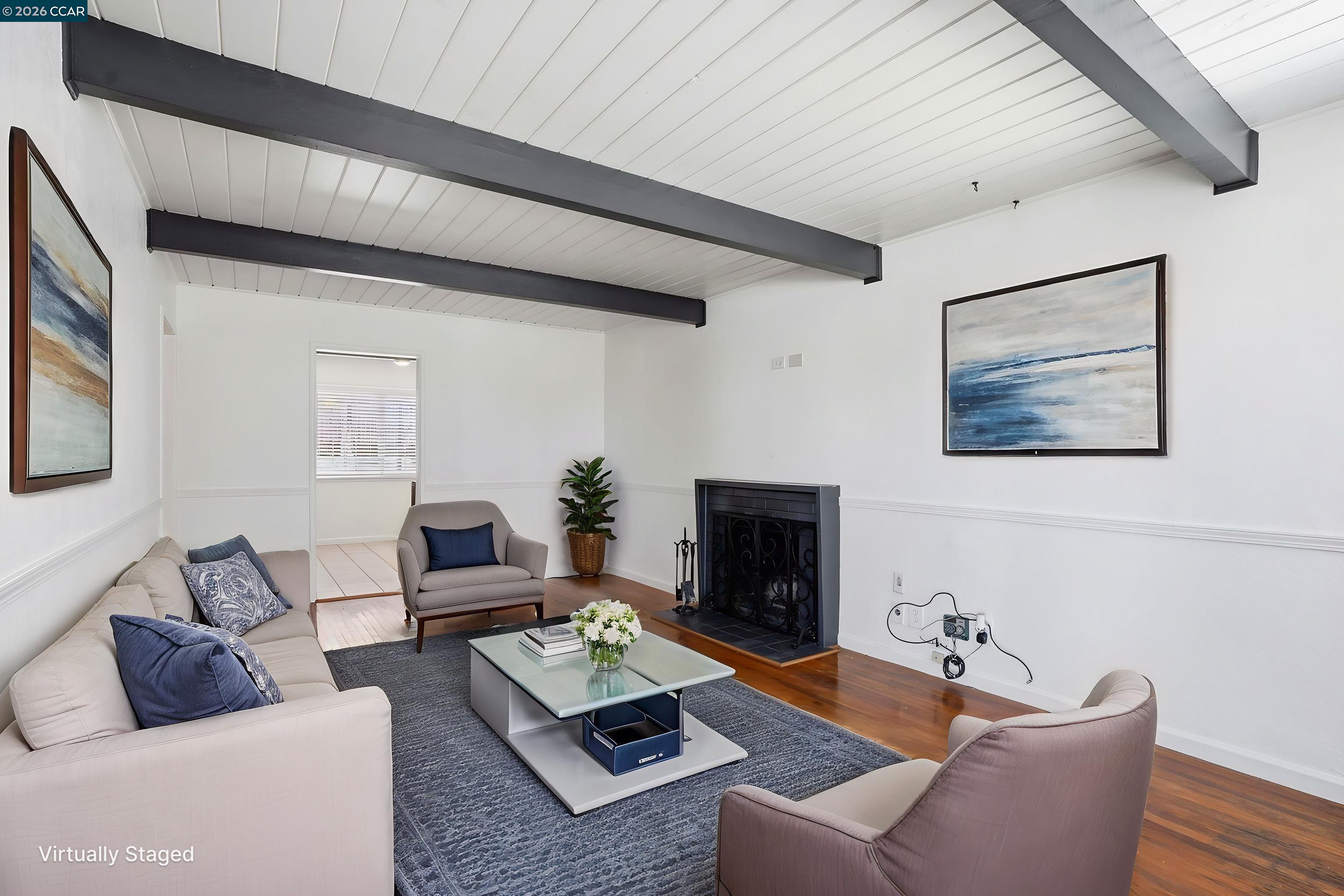 Detail Gallery Image 4 of 32 For 2828 Hilltop, Concord,  CA 94520 - 4 Beds | 2 Baths