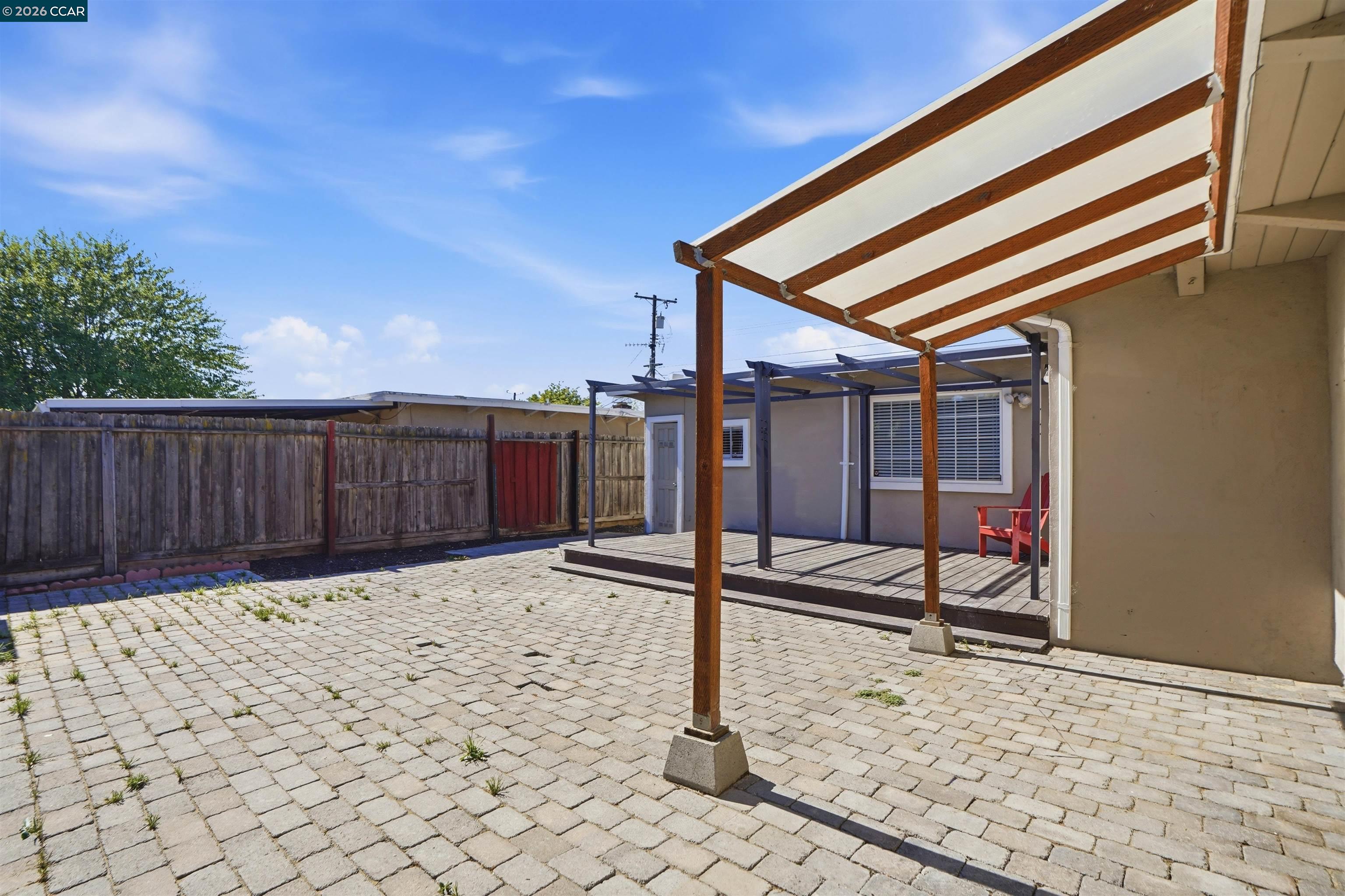 Detail Gallery Image 31 of 32 For 2828 Hilltop, Concord,  CA 94520 - 4 Beds | 2 Baths