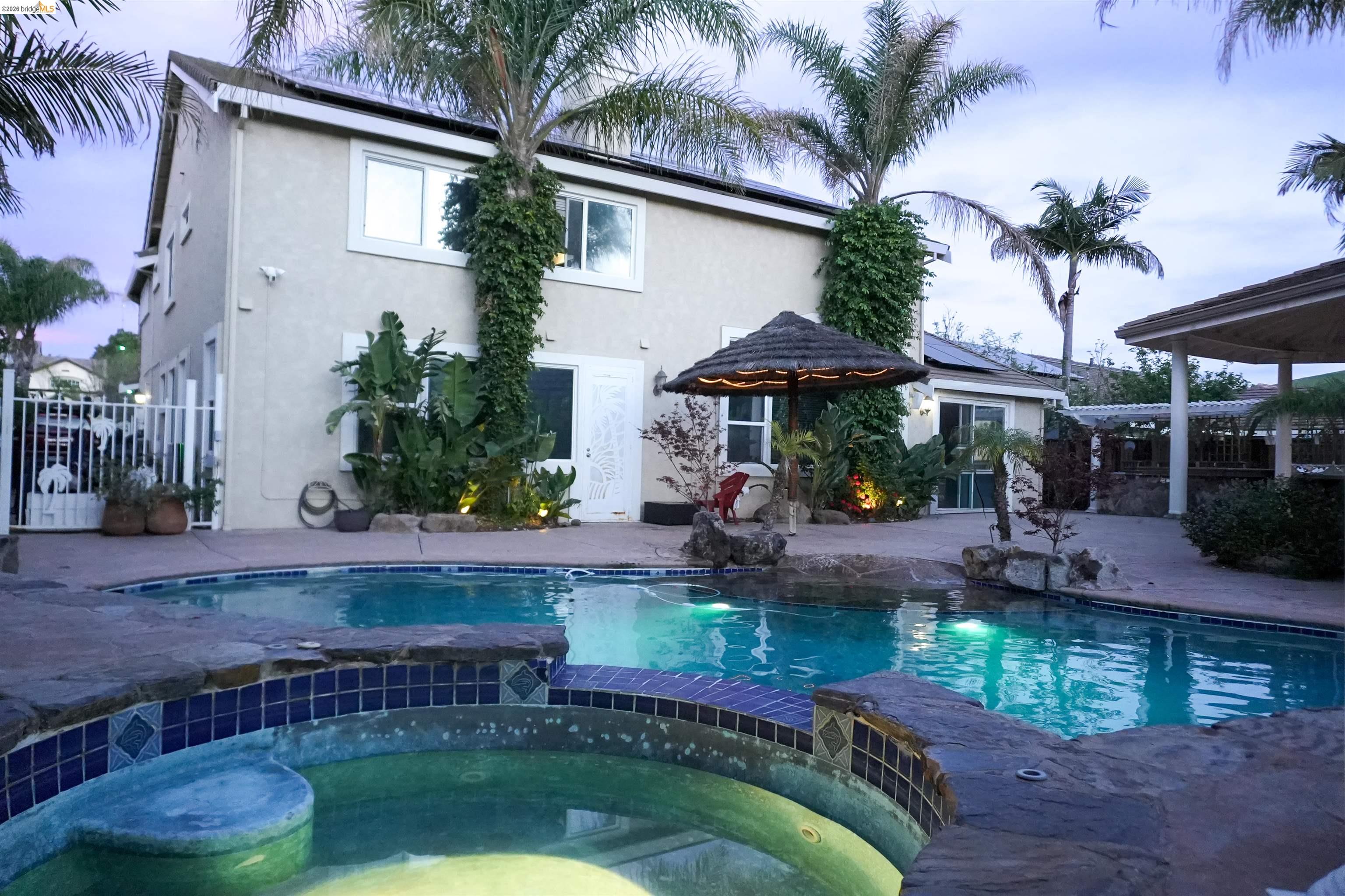 Detail Gallery Image 43 of 43 For 5230 E Henderson Ct, Antioch,  CA 94531 - 7 Beds | 4 Baths