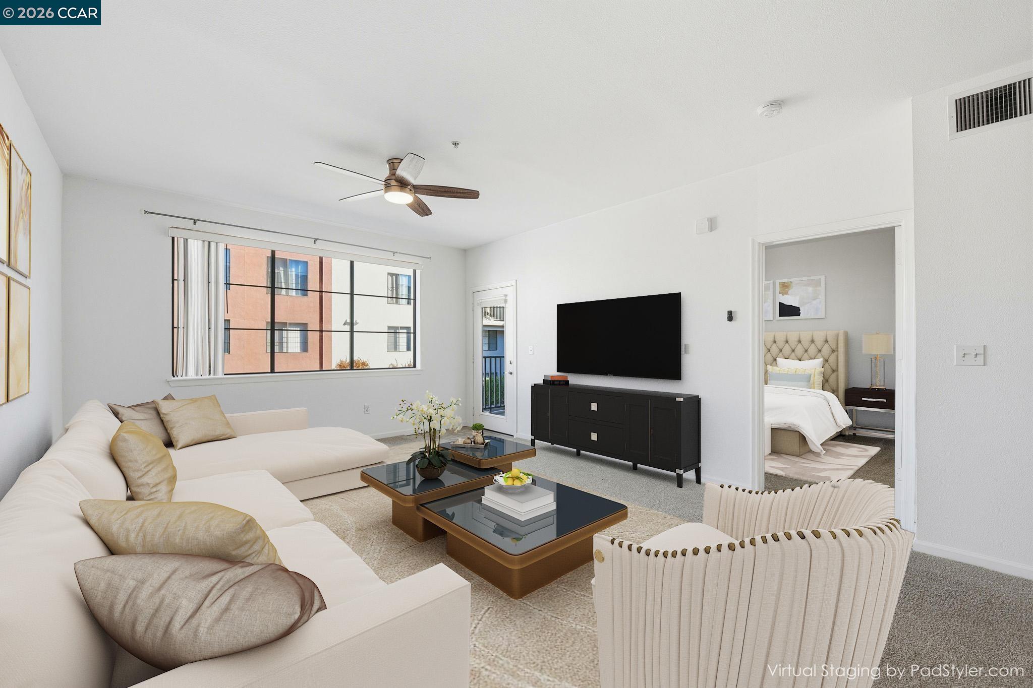 Detail Gallery Image 2 of 44 For 1060 S 3rd St #202,  San Jose,  CA 95112 - 1 Beds | 1 Baths