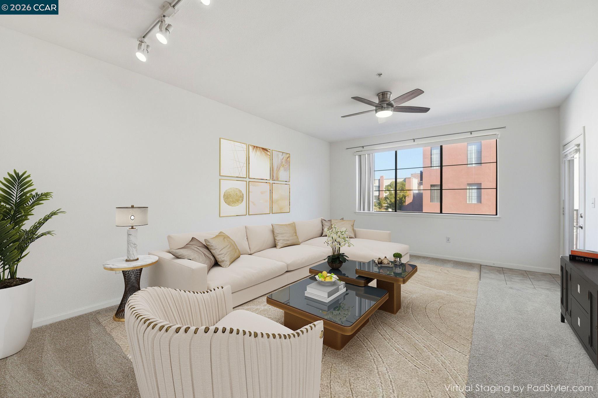 Detail Gallery Image 3 of 44 For 1060 S 3rd St #202,  San Jose,  CA 95112 - 1 Beds | 1 Baths