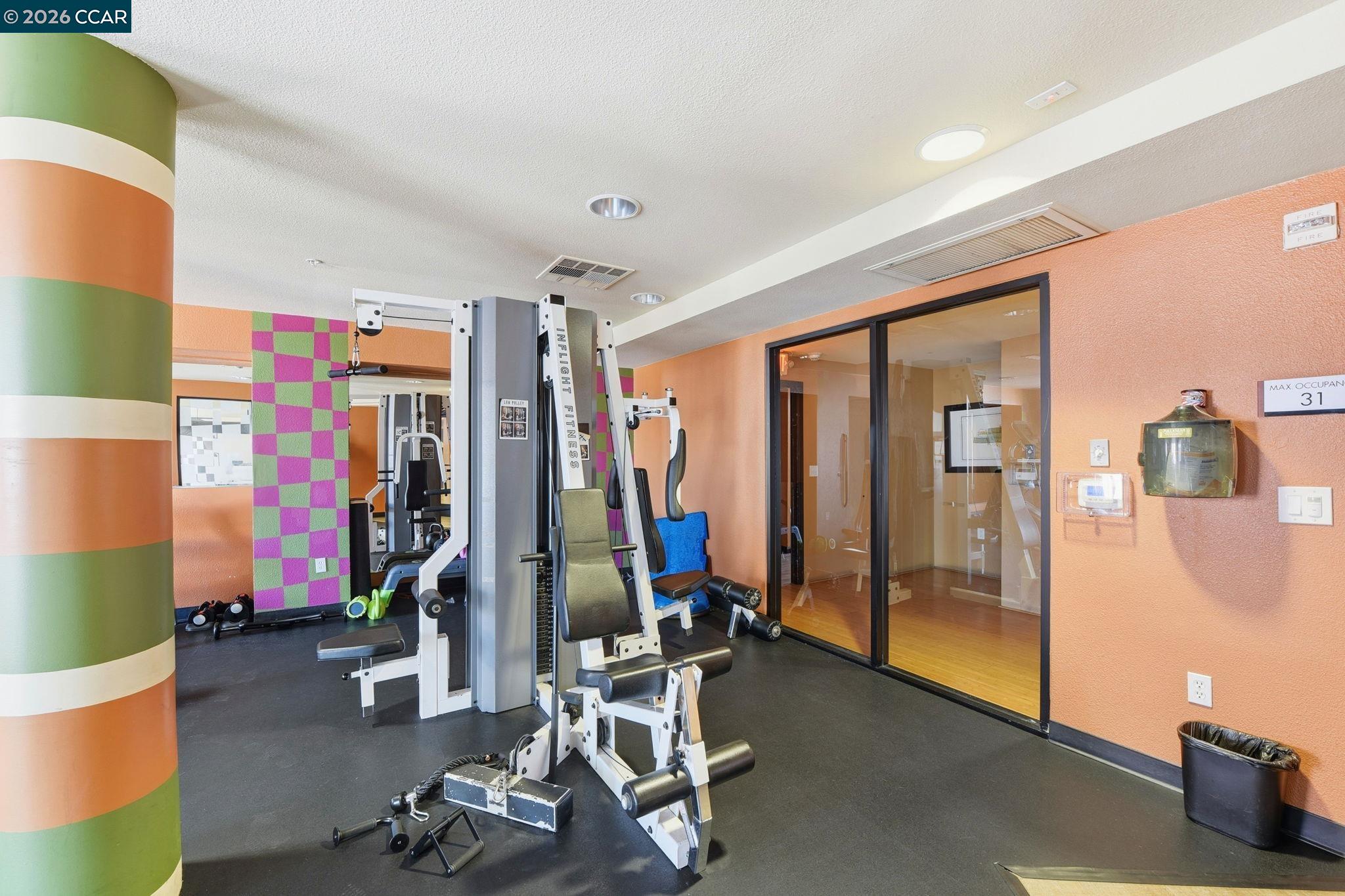 Detail Gallery Image 34 of 44 For 1060 S 3rd St #202,  San Jose,  CA 95112 - 1 Beds | 1 Baths