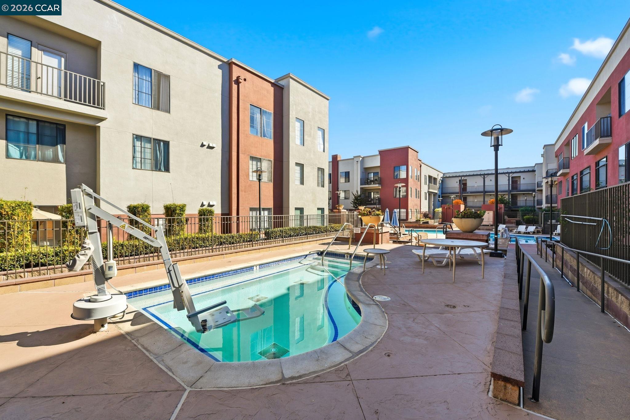 Detail Gallery Image 36 of 45 For 1060 S 3rd St #202,  San Jose,  CA 95112 - 1 Beds | 1 Baths