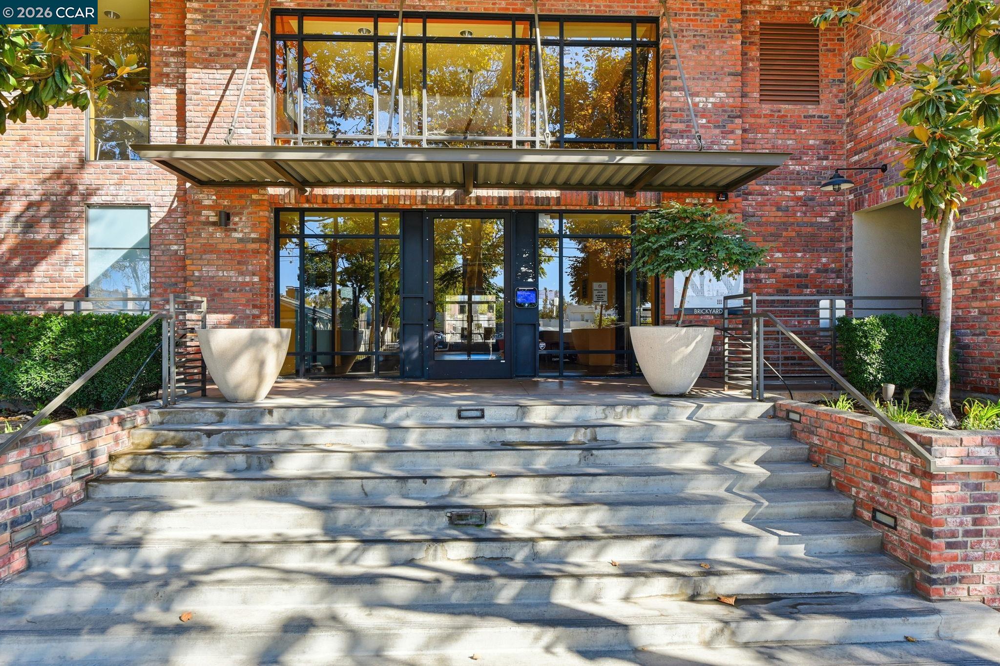 Detail Gallery Image 43 of 45 For 1060 S 3rd St #202,  San Jose,  CA 95112 - 1 Beds | 1 Baths