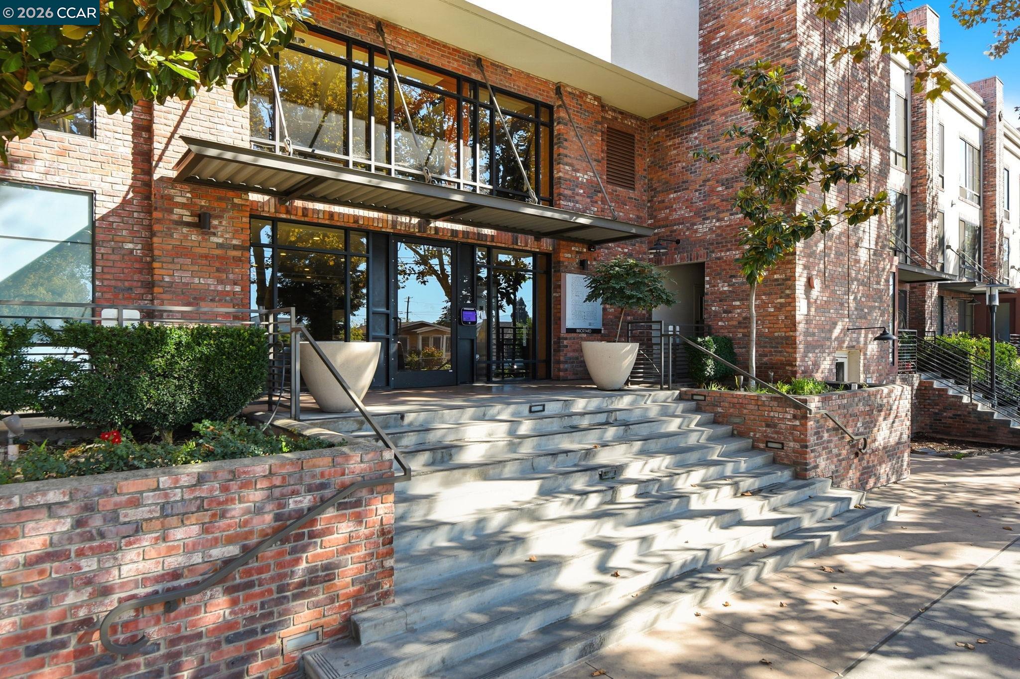 Detail Gallery Image 44 of 45 For 1060 S 3rd St #202,  San Jose,  CA 95112 - 1 Beds | 1 Baths