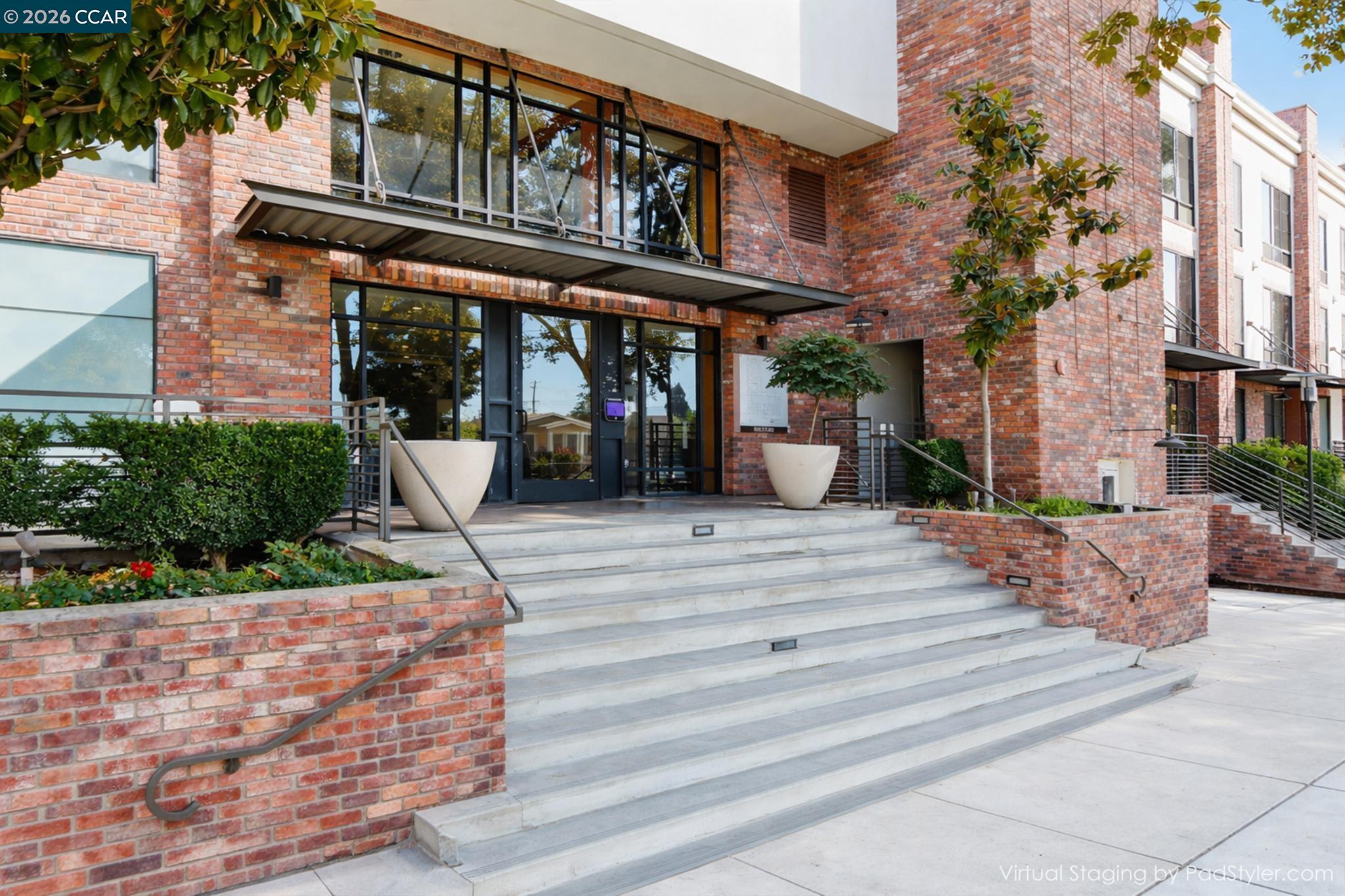Detail Gallery Image 45 of 45 For 1060 S 3rd St #202,  San Jose,  CA 95112 - 1 Beds | 1 Baths