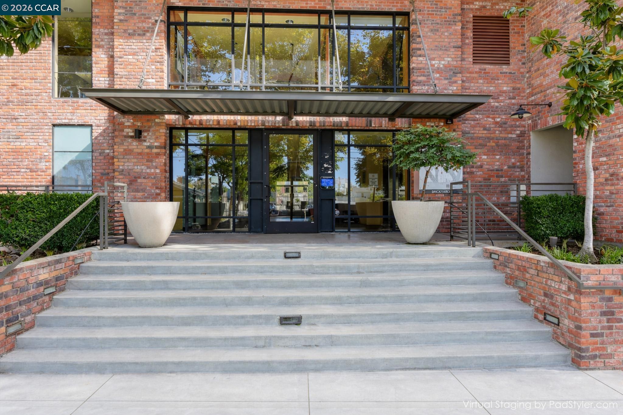 Detail Gallery Image 7 of 44 For 1060 S 3rd St #202,  San Jose,  CA 95112 - 1 Beds | 1 Baths