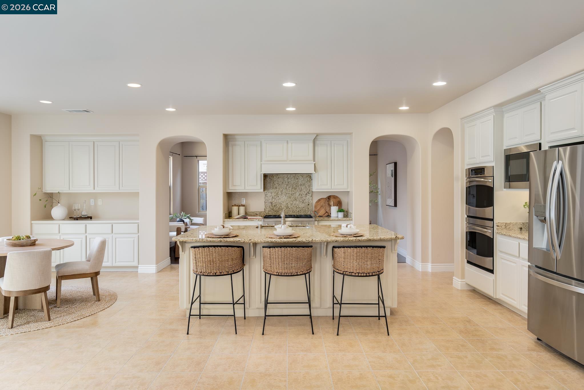 Detail Gallery Image 14 of 52 For 7898 Kennard Ln, San Ramon,  CA 94582 - 5 Beds | 4/1 Baths