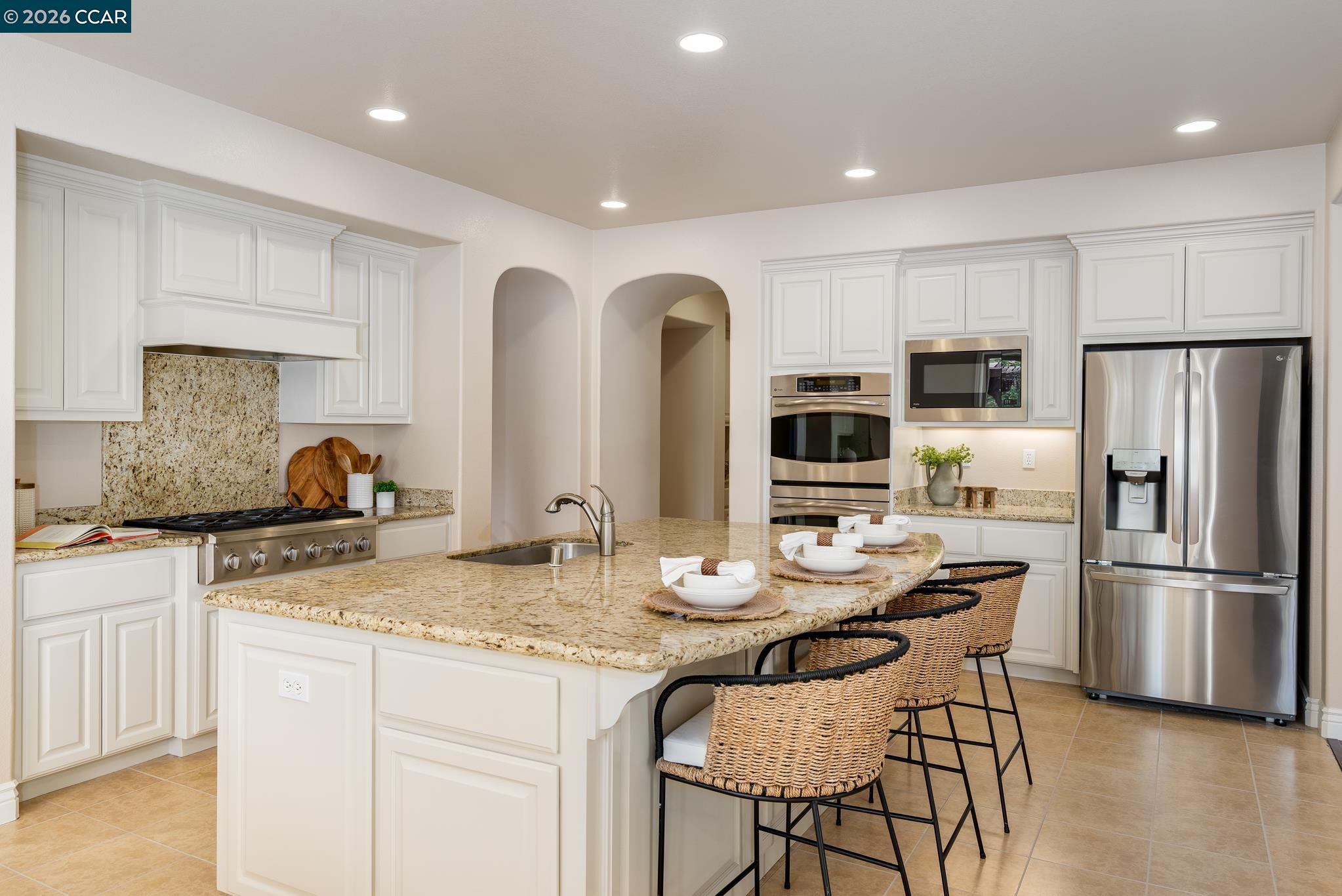 Detail Gallery Image 15 of 52 For 7898 Kennard Ln, San Ramon,  CA 94582 - 5 Beds | 4/1 Baths