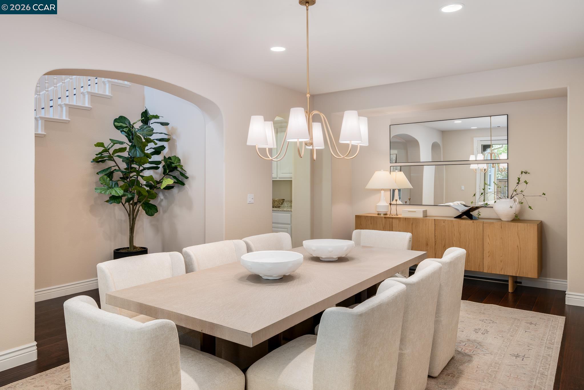 Detail Gallery Image 20 of 52 For 7898 Kennard Ln, San Ramon,  CA 94582 - 5 Beds | 4/1 Baths