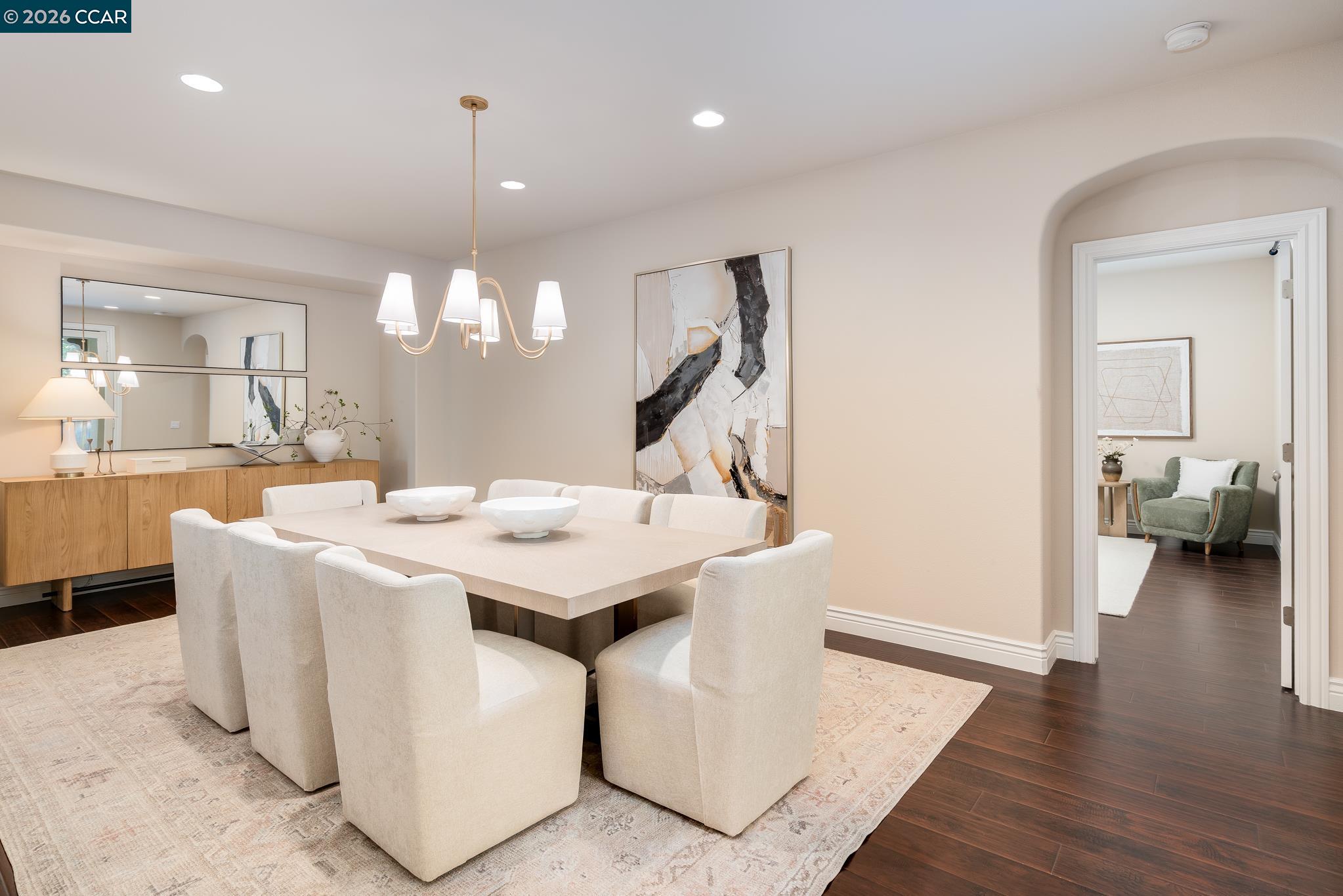 Detail Gallery Image 22 of 52 For 7898 Kennard Ln, San Ramon,  CA 94582 - 5 Beds | 4/1 Baths