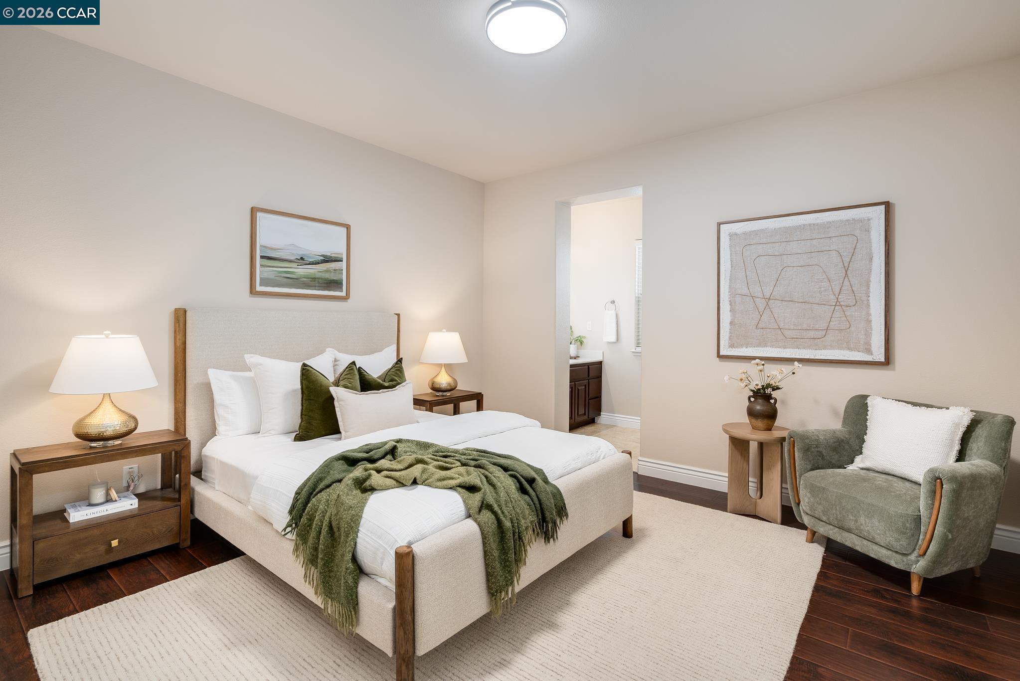 Detail Gallery Image 23 of 52 For 7898 Kennard Ln, San Ramon,  CA 94582 - 5 Beds | 4/1 Baths