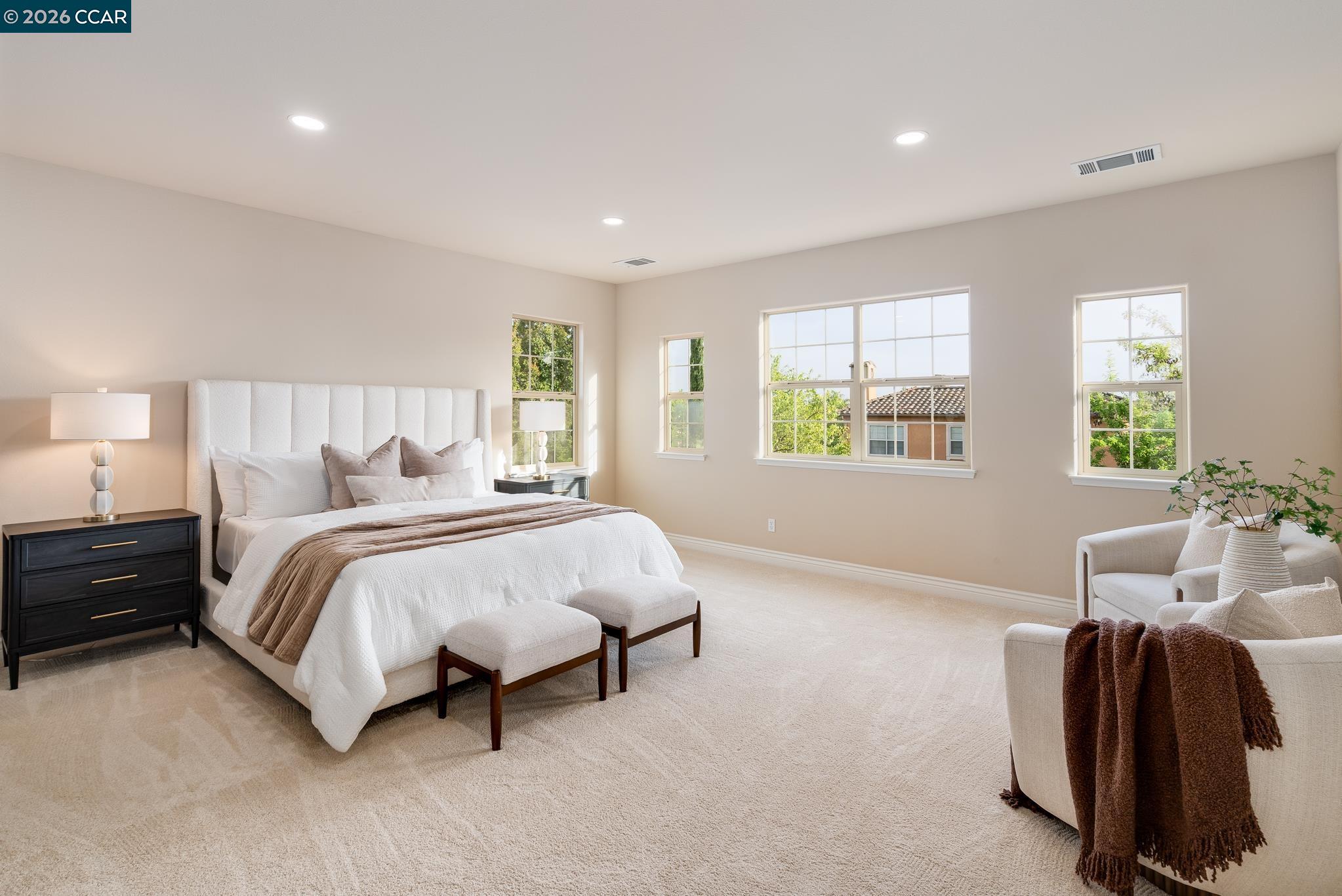 Detail Gallery Image 27 of 52 For 7898 Kennard Ln, San Ramon,  CA 94582 - 5 Beds | 4/1 Baths