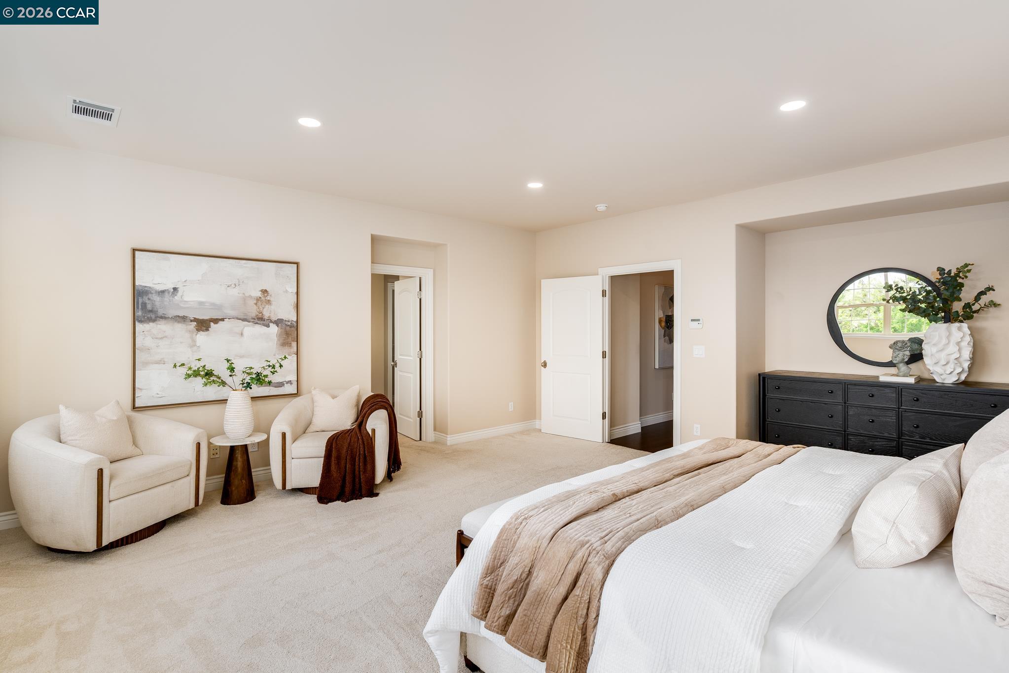 Detail Gallery Image 29 of 52 For 7898 Kennard Ln, San Ramon,  CA 94582 - 5 Beds | 4/1 Baths