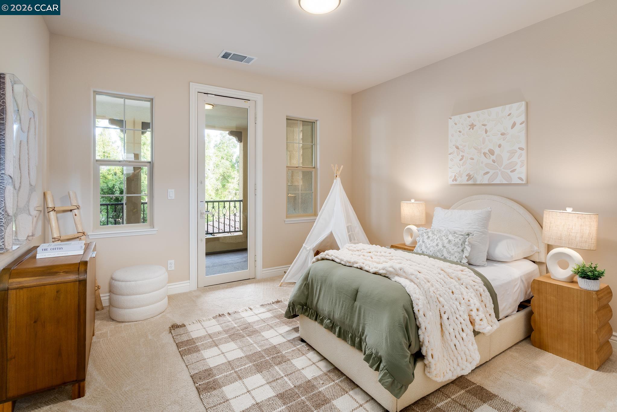 Detail Gallery Image 33 of 52 For 7898 Kennard Ln, San Ramon,  CA 94582 - 5 Beds | 4/1 Baths