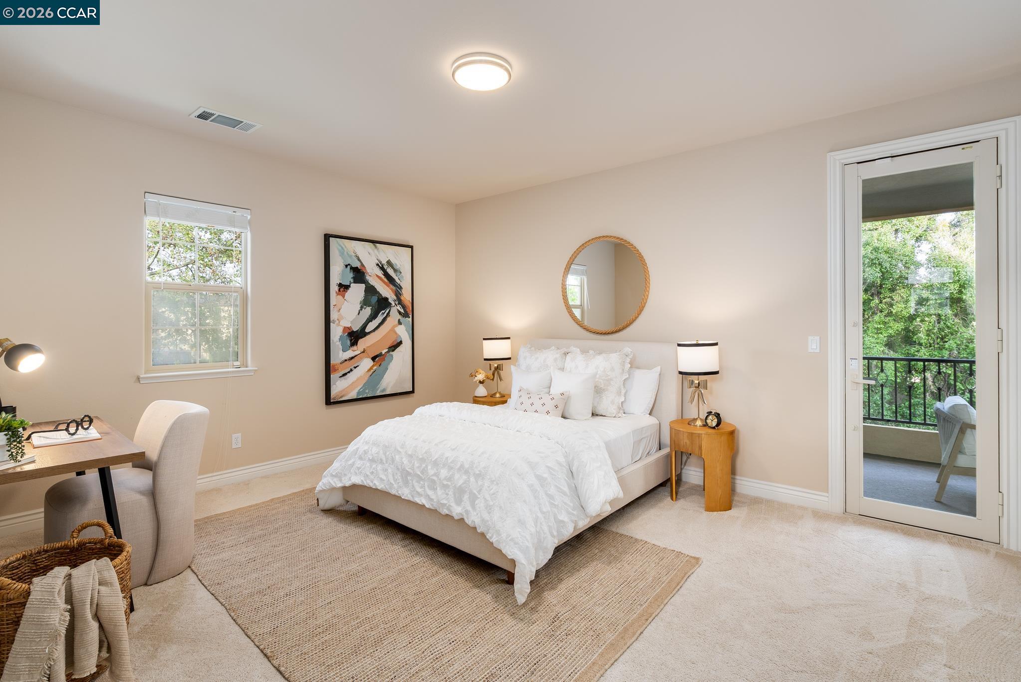 Detail Gallery Image 36 of 52 For 7898 Kennard Ln, San Ramon,  CA 94582 - 5 Beds | 4/1 Baths