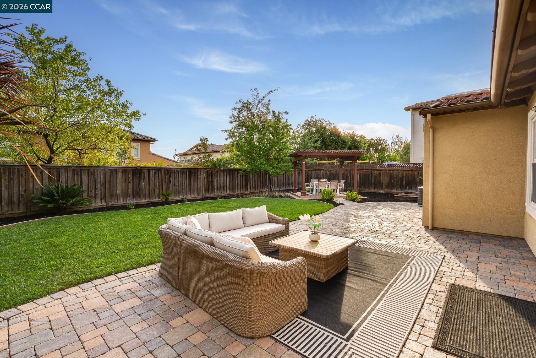 Detail Gallery Image 43 of 52 For 7898 Kennard Ln, San Ramon,  CA 94582 - 5 Beds | 4/1 Baths