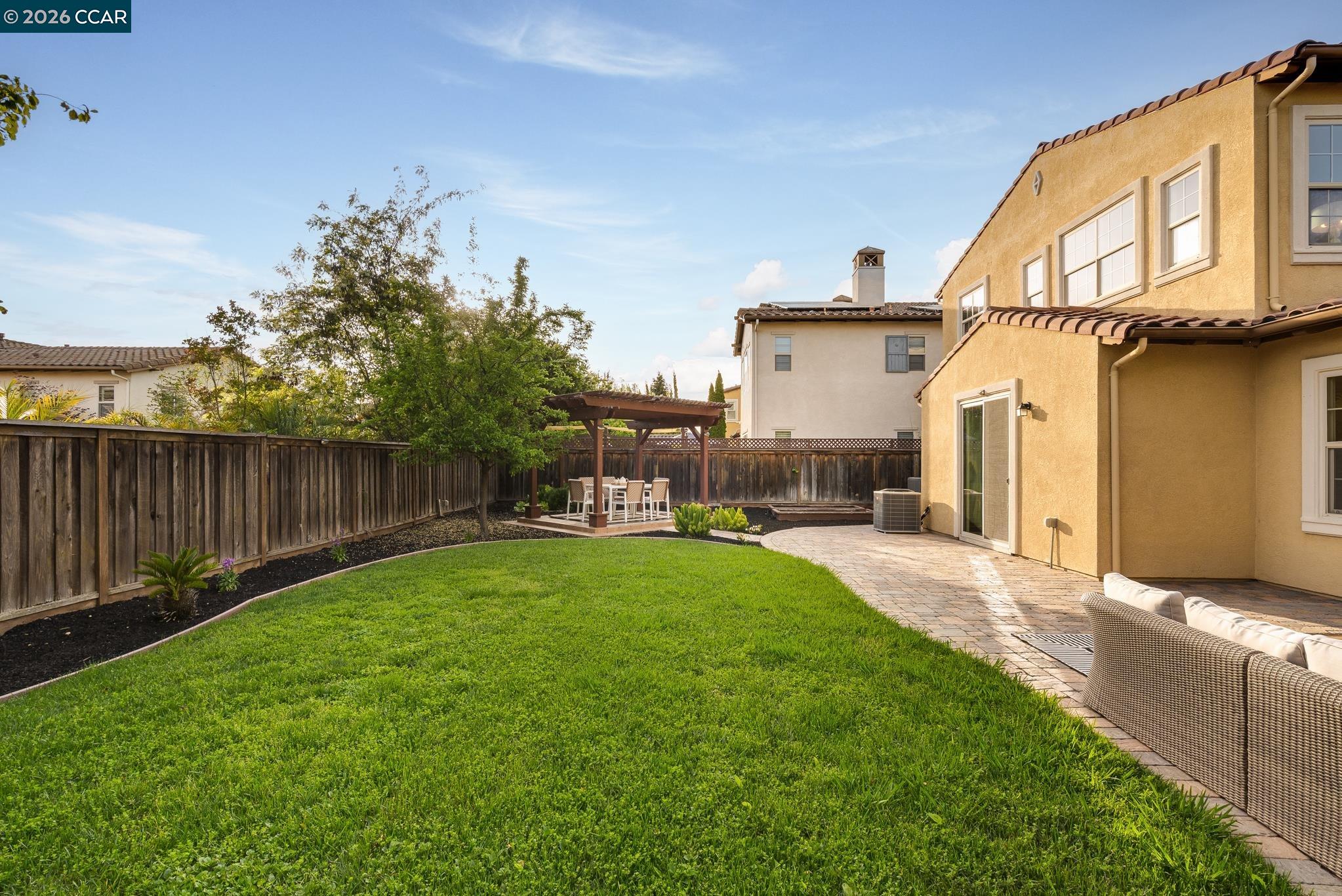 Detail Gallery Image 45 of 52 For 7898 Kennard Ln, San Ramon,  CA 94582 - 5 Beds | 4/1 Baths