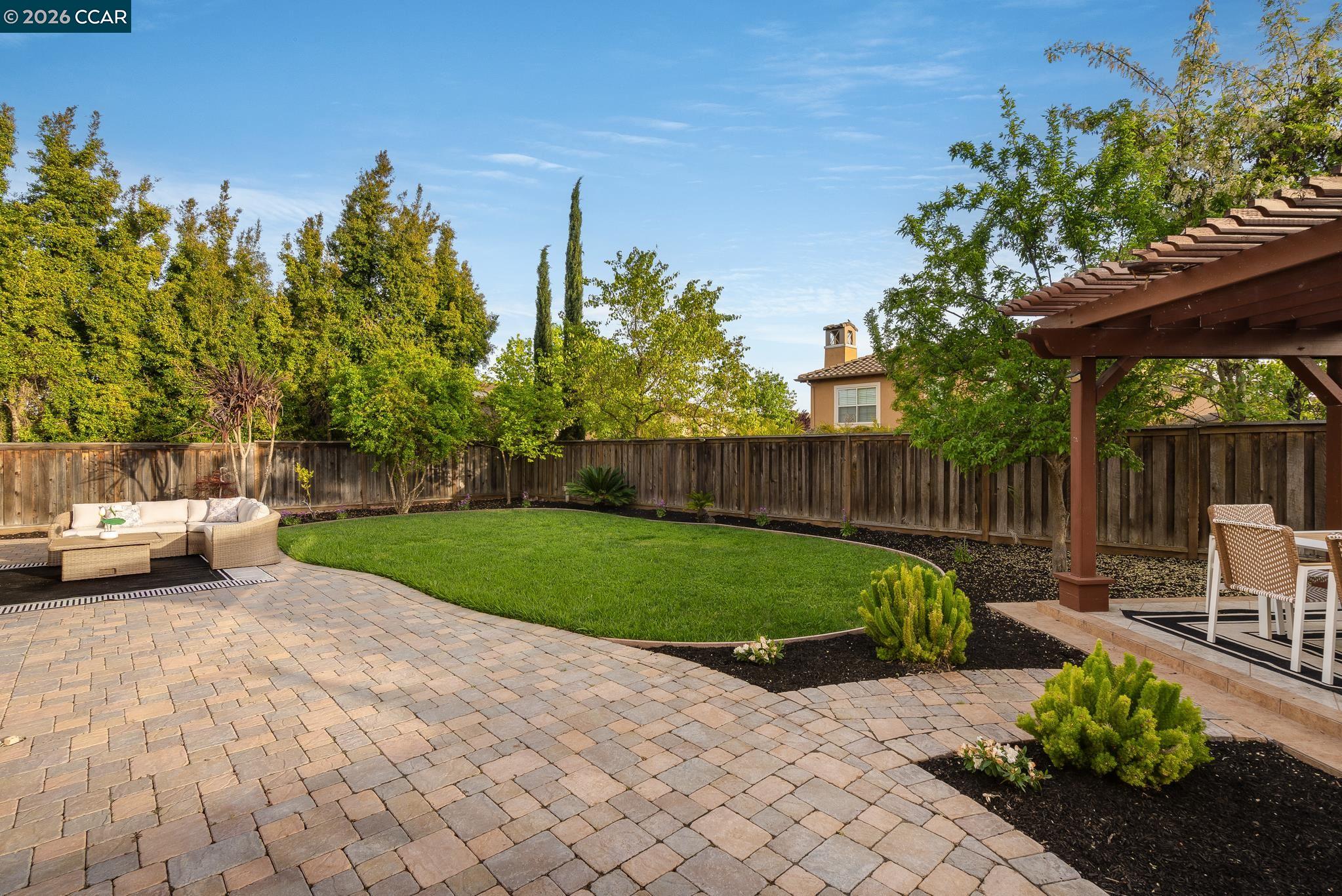 Detail Gallery Image 46 of 52 For 7898 Kennard Ln, San Ramon,  CA 94582 - 5 Beds | 4/1 Baths