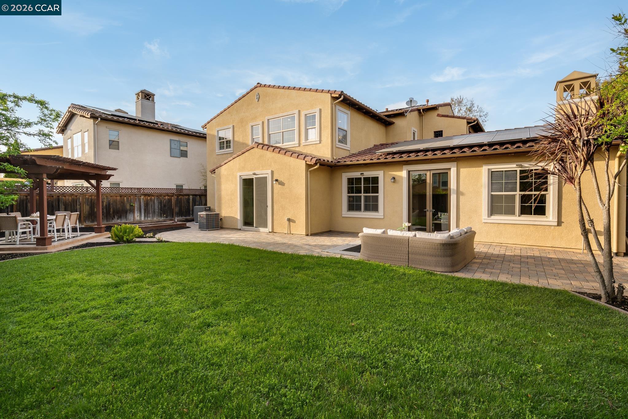 Detail Gallery Image 49 of 52 For 7898 Kennard Ln, San Ramon,  CA 94582 - 5 Beds | 4/1 Baths