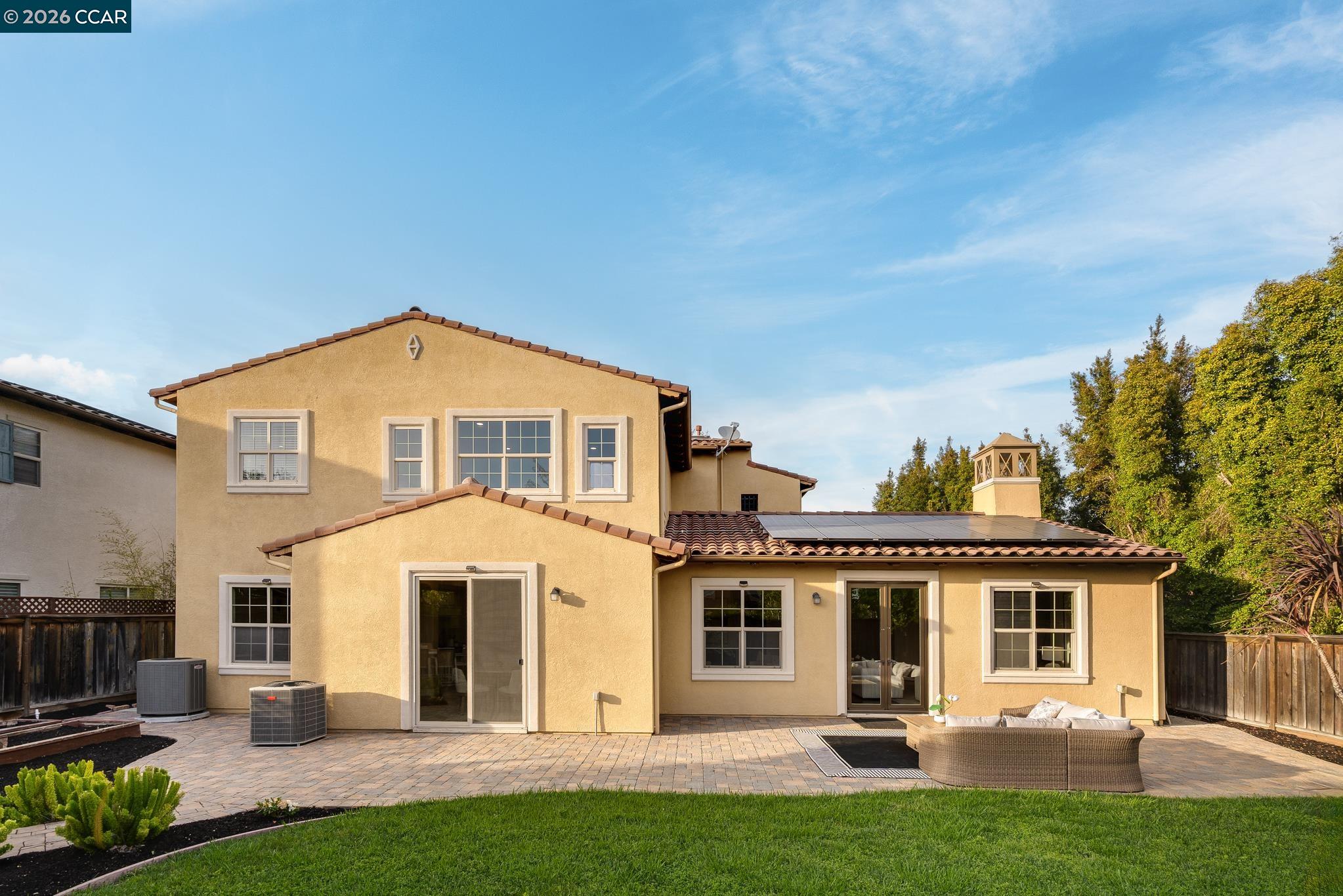 Detail Gallery Image 50 of 52 For 7898 Kennard Ln, San Ramon,  CA 94582 - 5 Beds | 4/1 Baths