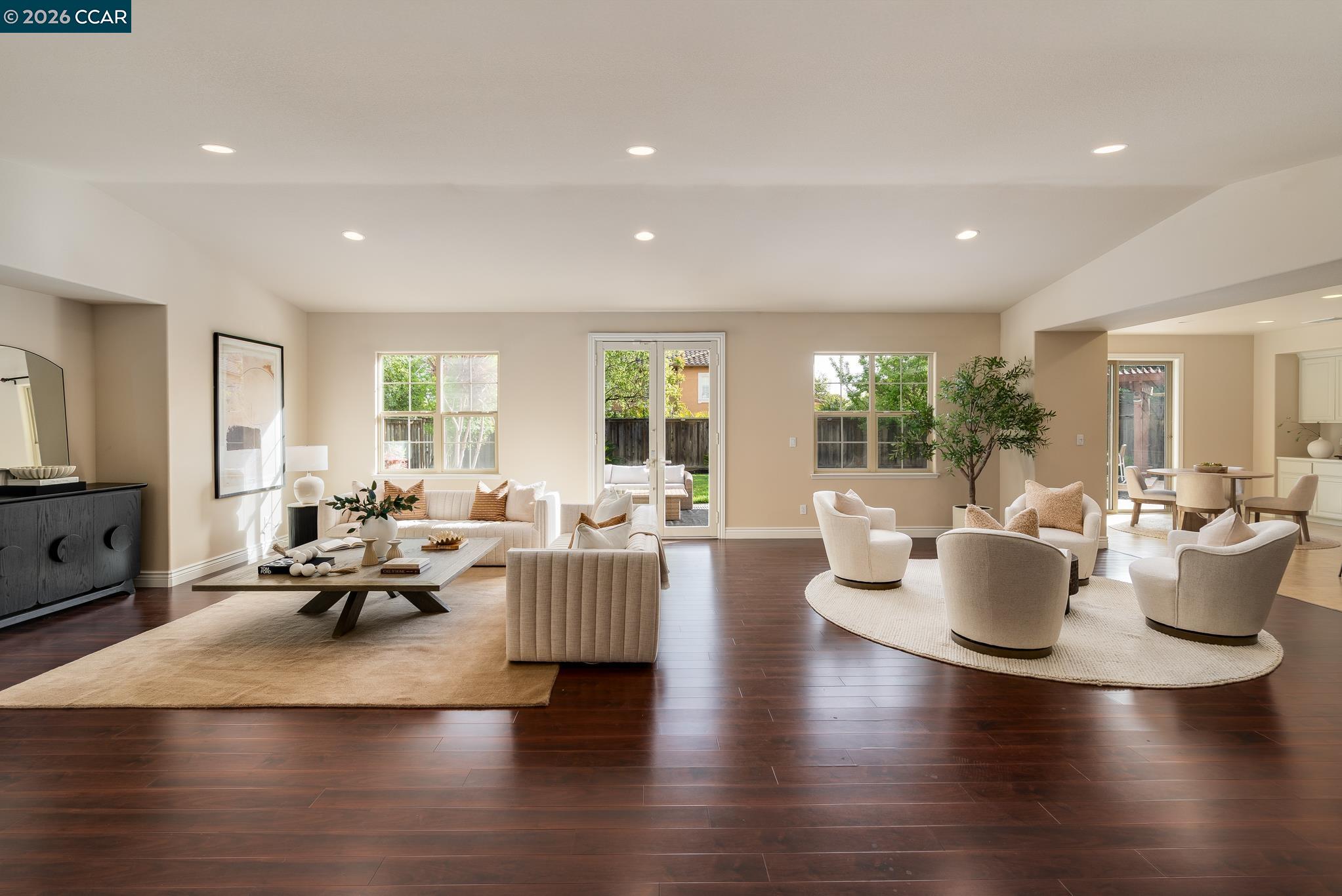 Detail Gallery Image 6 of 52 For 7898 Kennard Ln, San Ramon,  CA 94582 - 5 Beds | 4/1 Baths