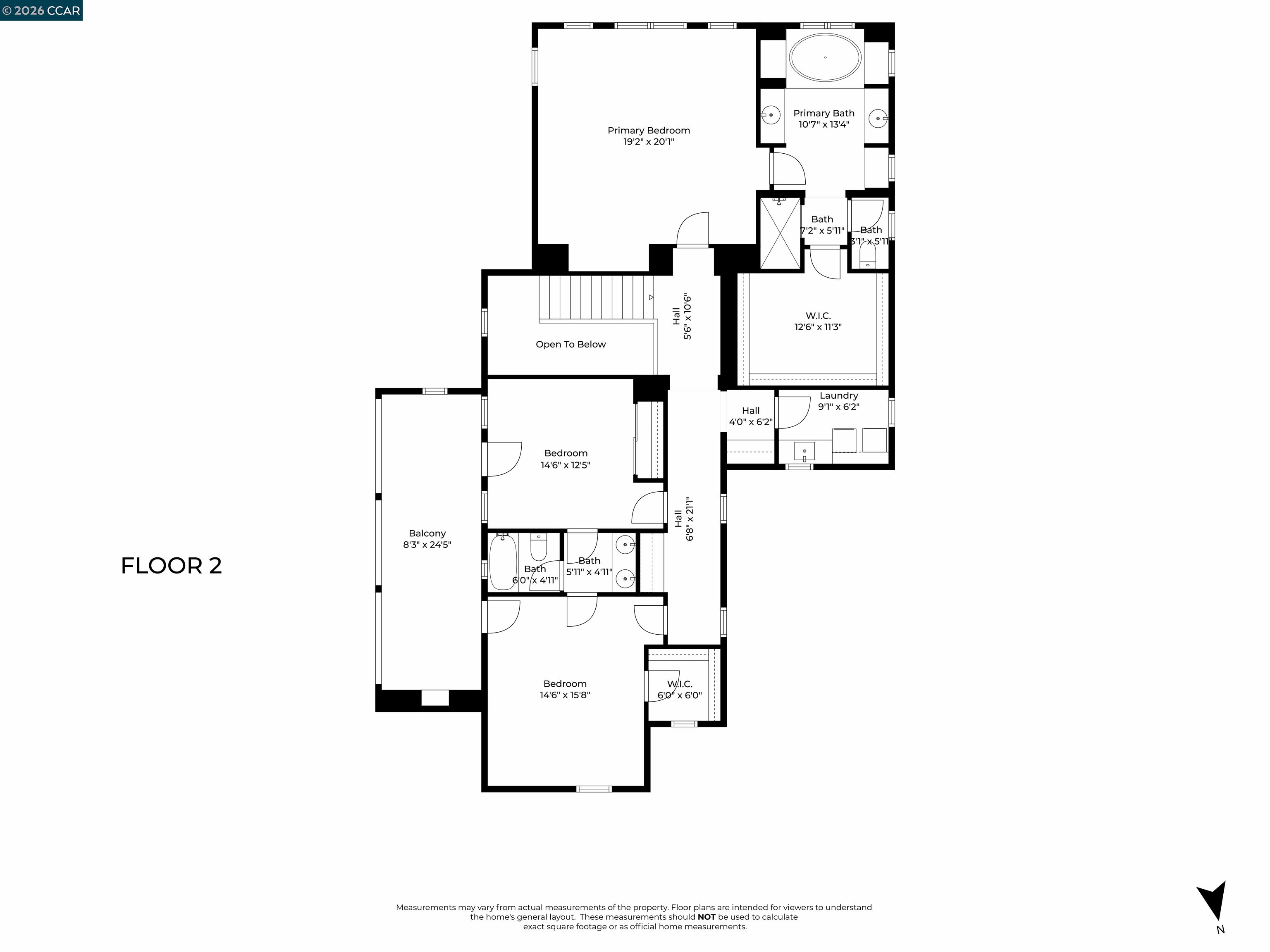 Detail Gallery Image 52 of 52 For 7898 Kennard Ln, San Ramon,  CA 94582 - 5 Beds | 4/1 Baths
