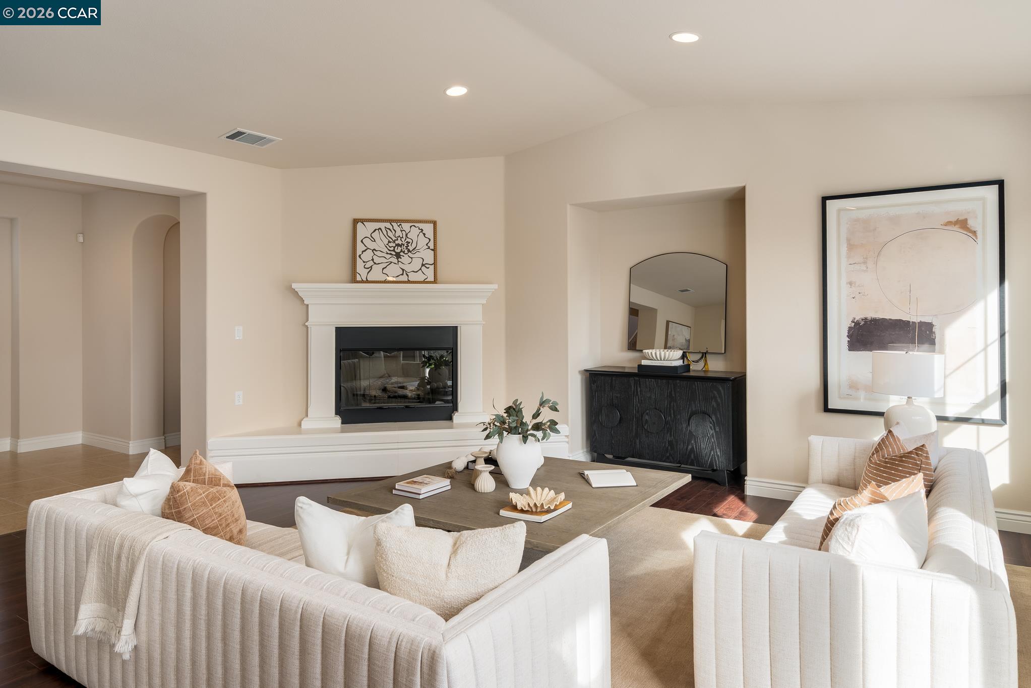 Detail Gallery Image 8 of 52 For 7898 Kennard Ln, San Ramon,  CA 94582 - 5 Beds | 4/1 Baths