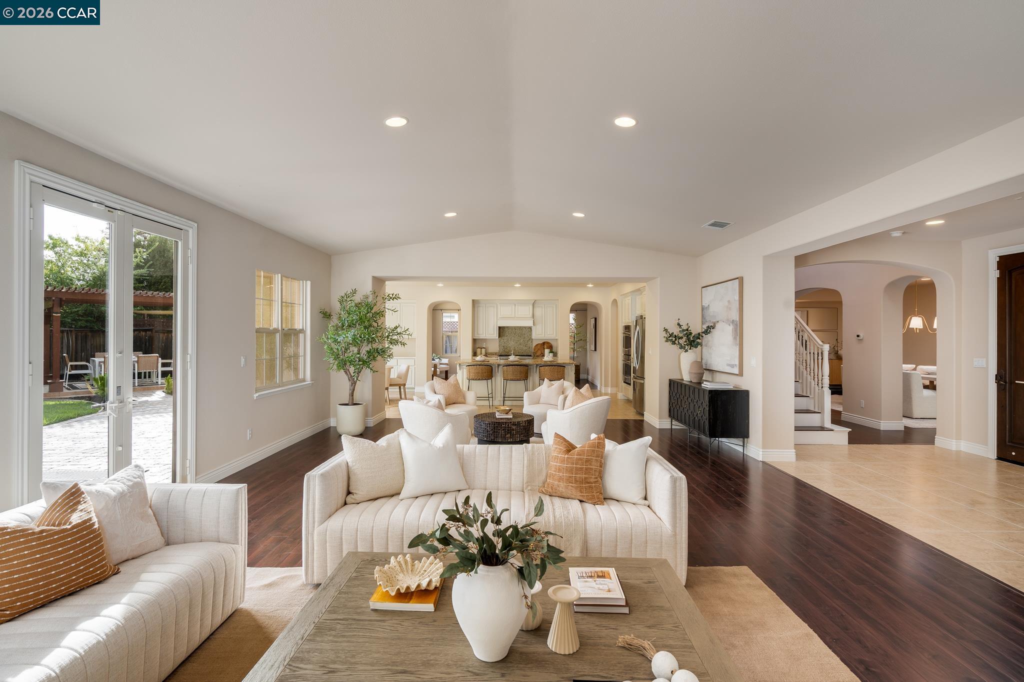 Detail Gallery Image 9 of 52 For 7898 Kennard Ln, San Ramon,  CA 94582 - 5 Beds | 4/1 Baths