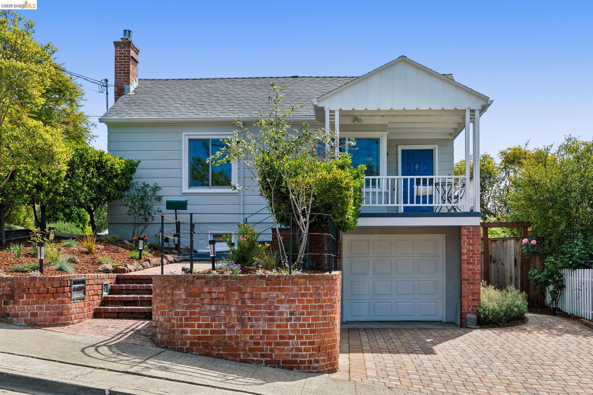 3824 Enos Ave, Oakland