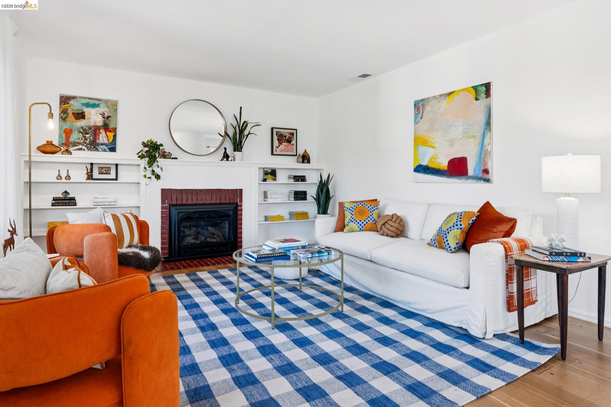 Detail Gallery Image 5 of 26 For 3824 Enos Ave, Oakland,  CA 94619 - 3 Beds | 2 Baths