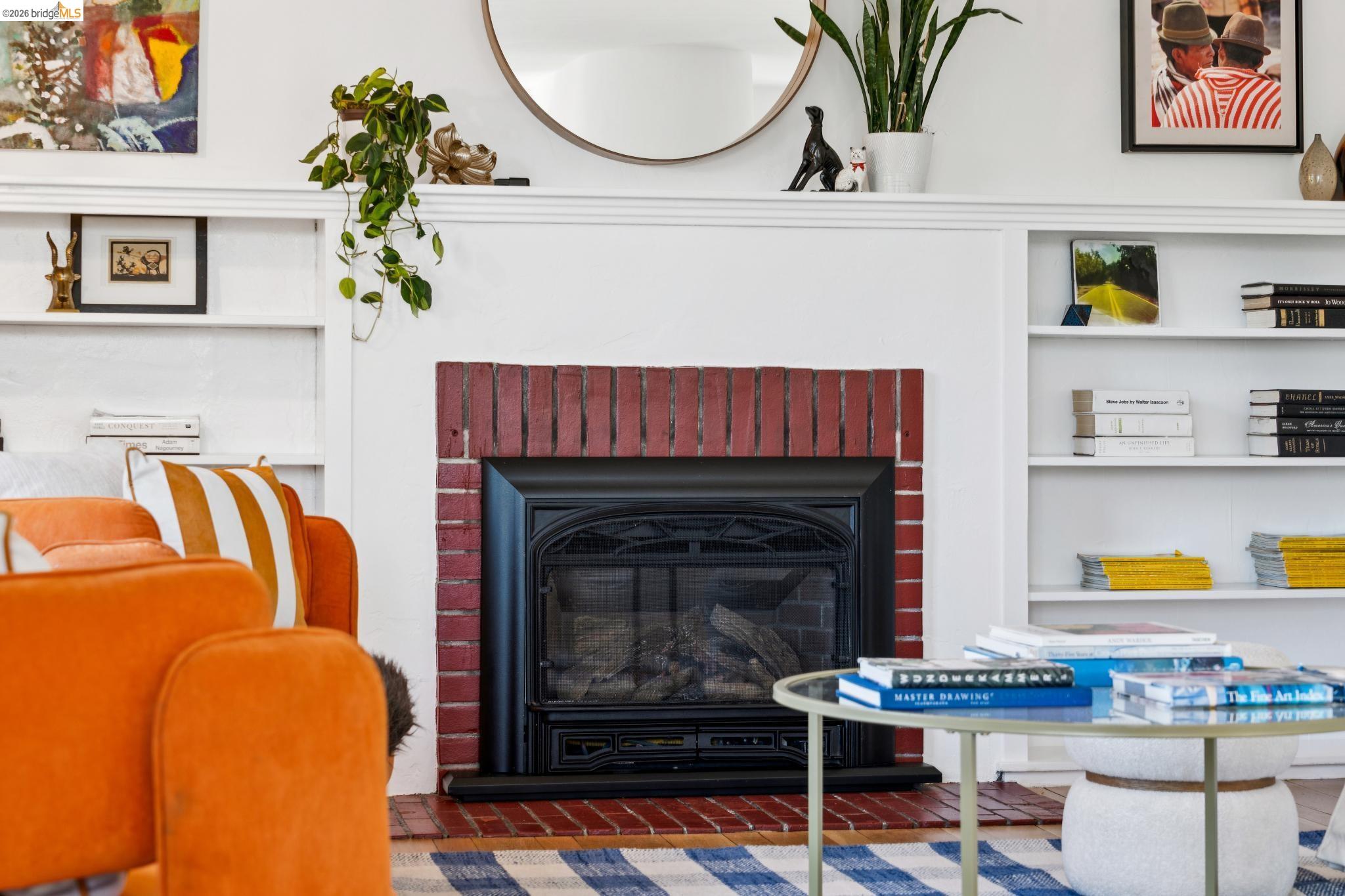 Detail Gallery Image 6 of 26 For 3824 Enos Ave, Oakland,  CA 94619 - 3 Beds | 2 Baths