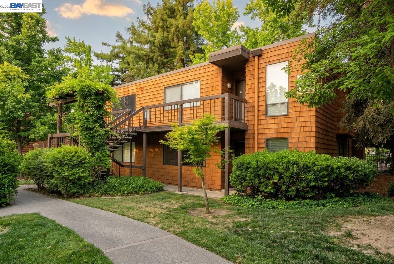 796 Woodside Ln UNIT 1, Sacramento, CA, 95825