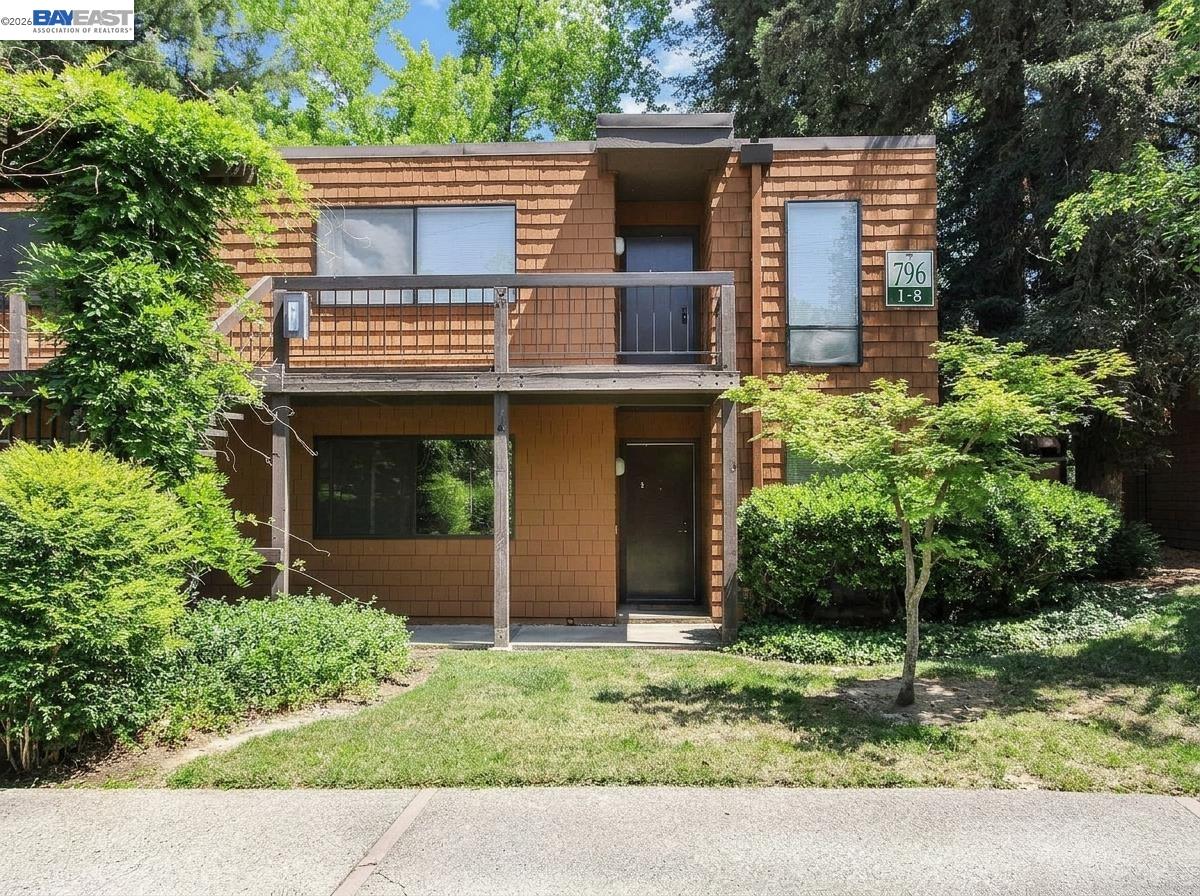 796 Woodside Ln UNIT 1, Sacramento, CA, 95825