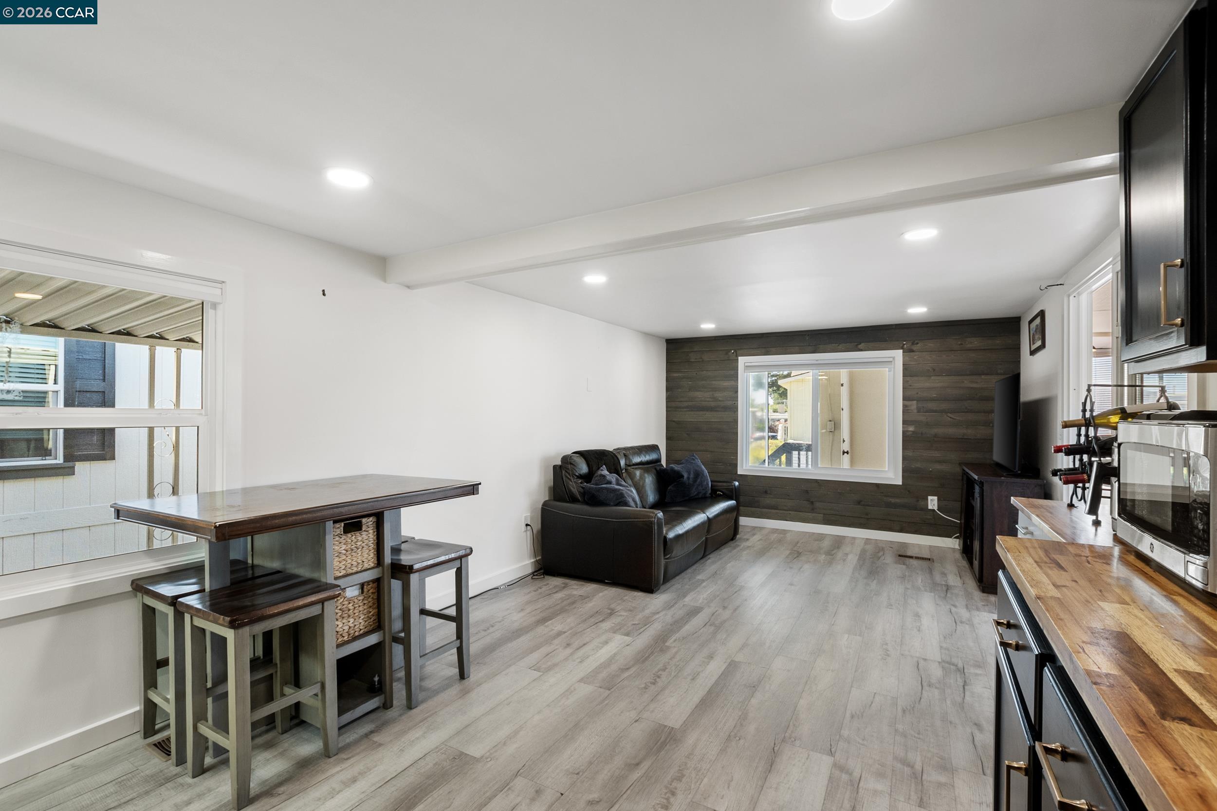 Detail Gallery Image 16 of 35 For 32 Galloway Dr., Concord,  CA 94518 - 1 Beds | 1 Baths