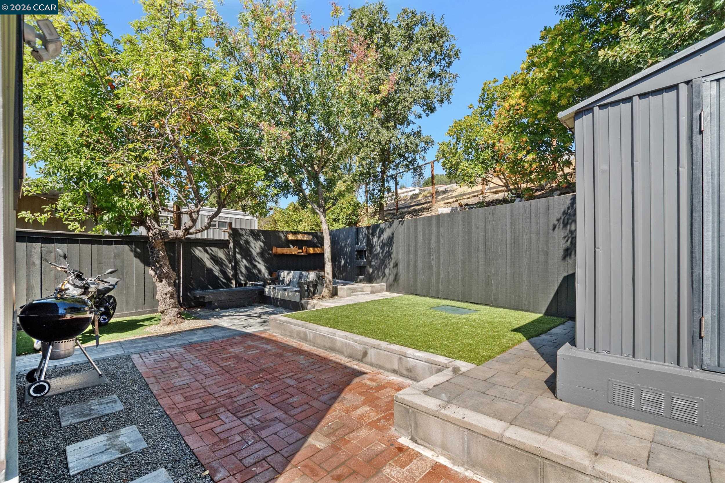 Detail Gallery Image 25 of 35 For 32 Galloway Dr., Concord,  CA 94518 - 1 Beds | 1 Baths